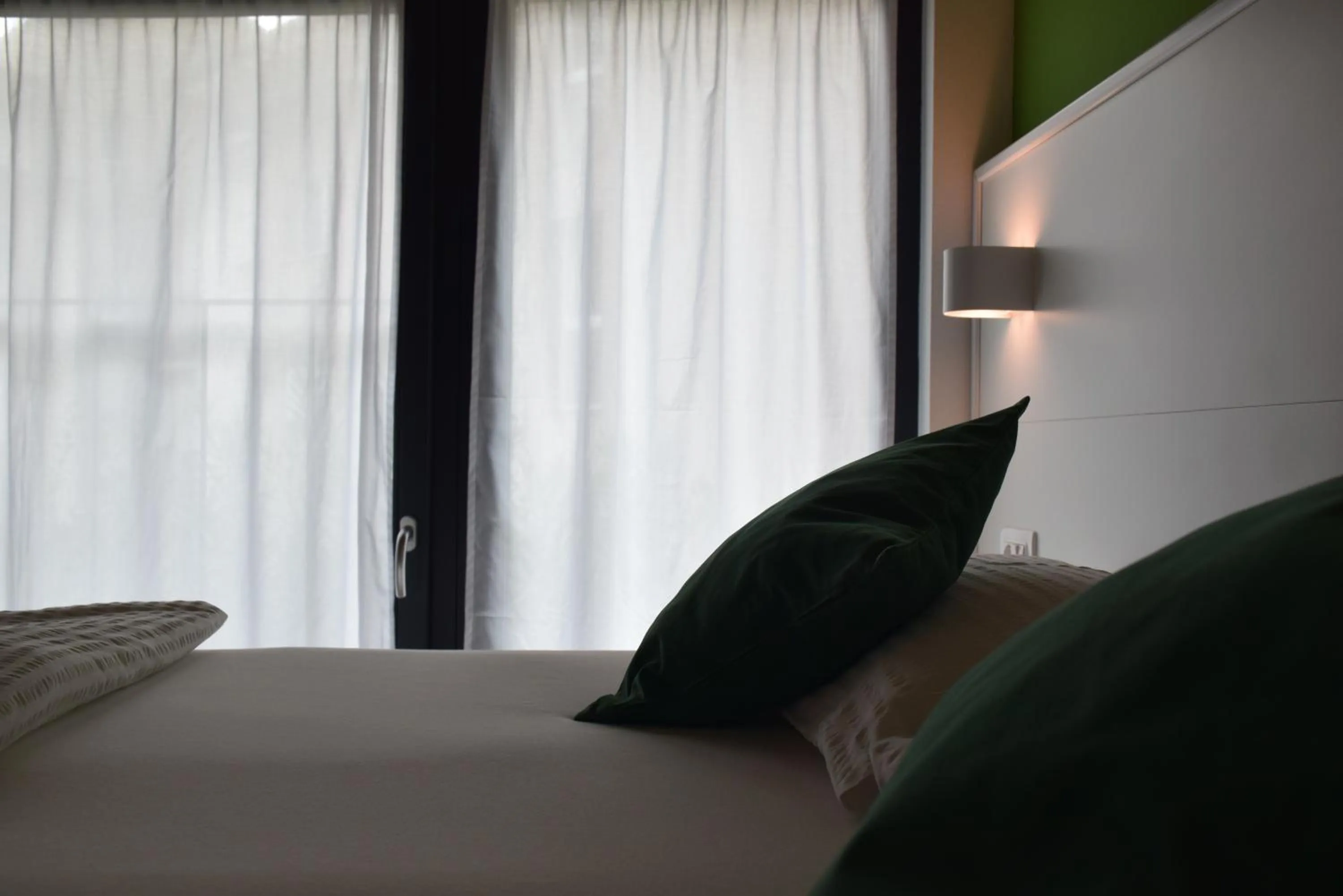 Bedroom, Bed in Borgo San Nazzaro