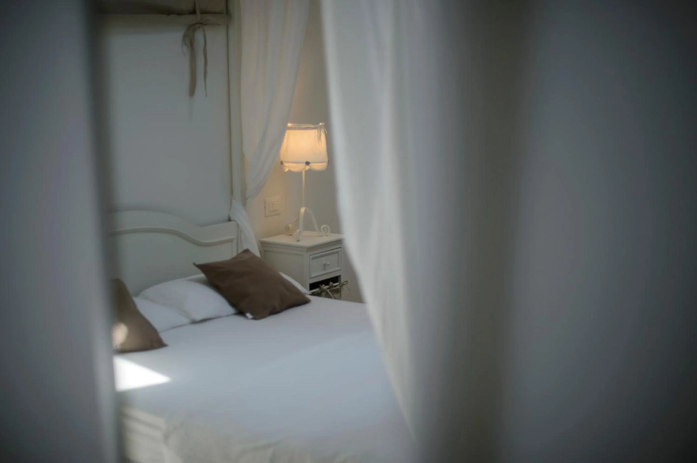 Bed in Borgo San Nazzaro