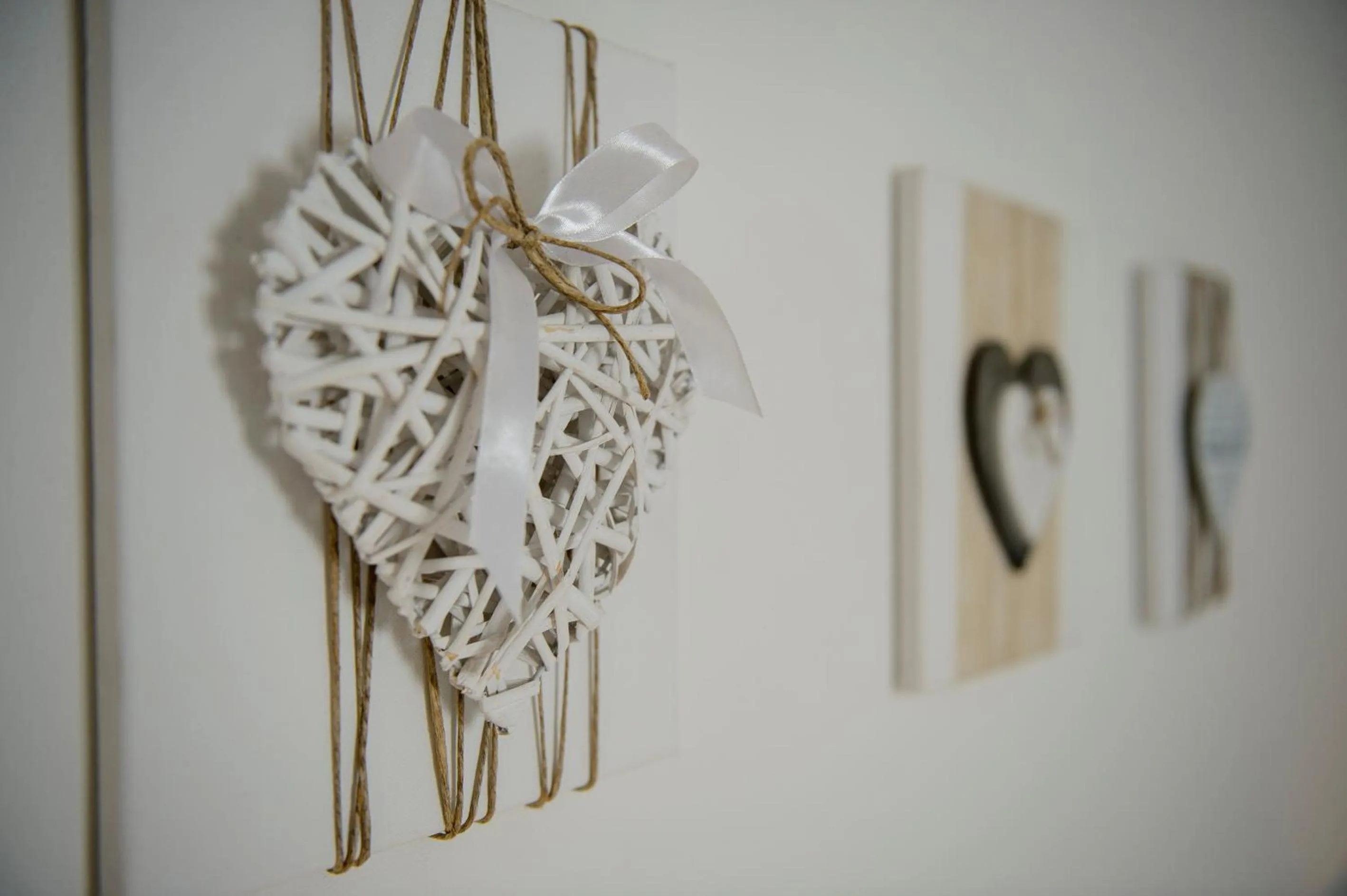 Decorative detail in Borgo San Nazzaro