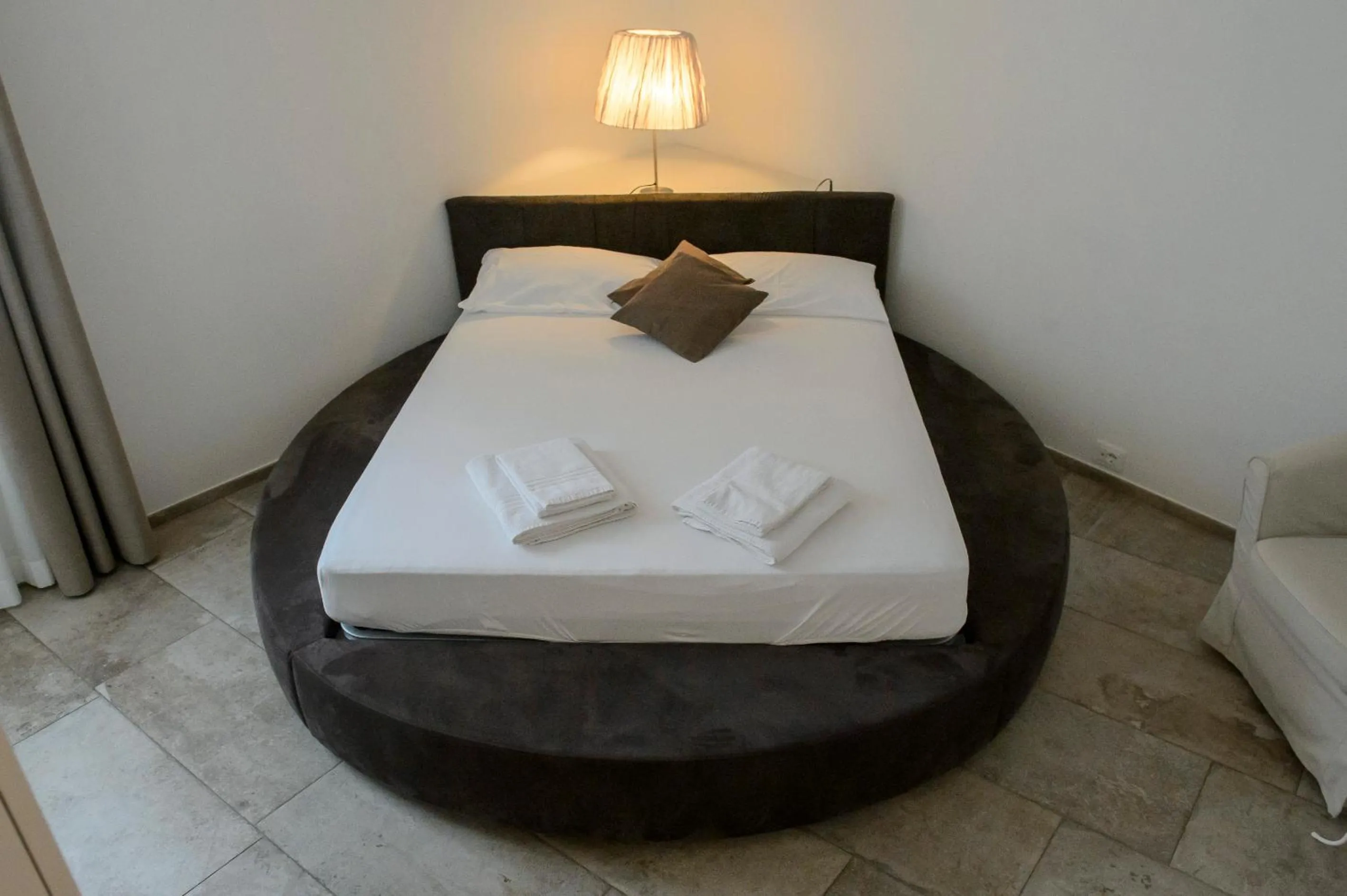 Bed in Borgo San Nazzaro