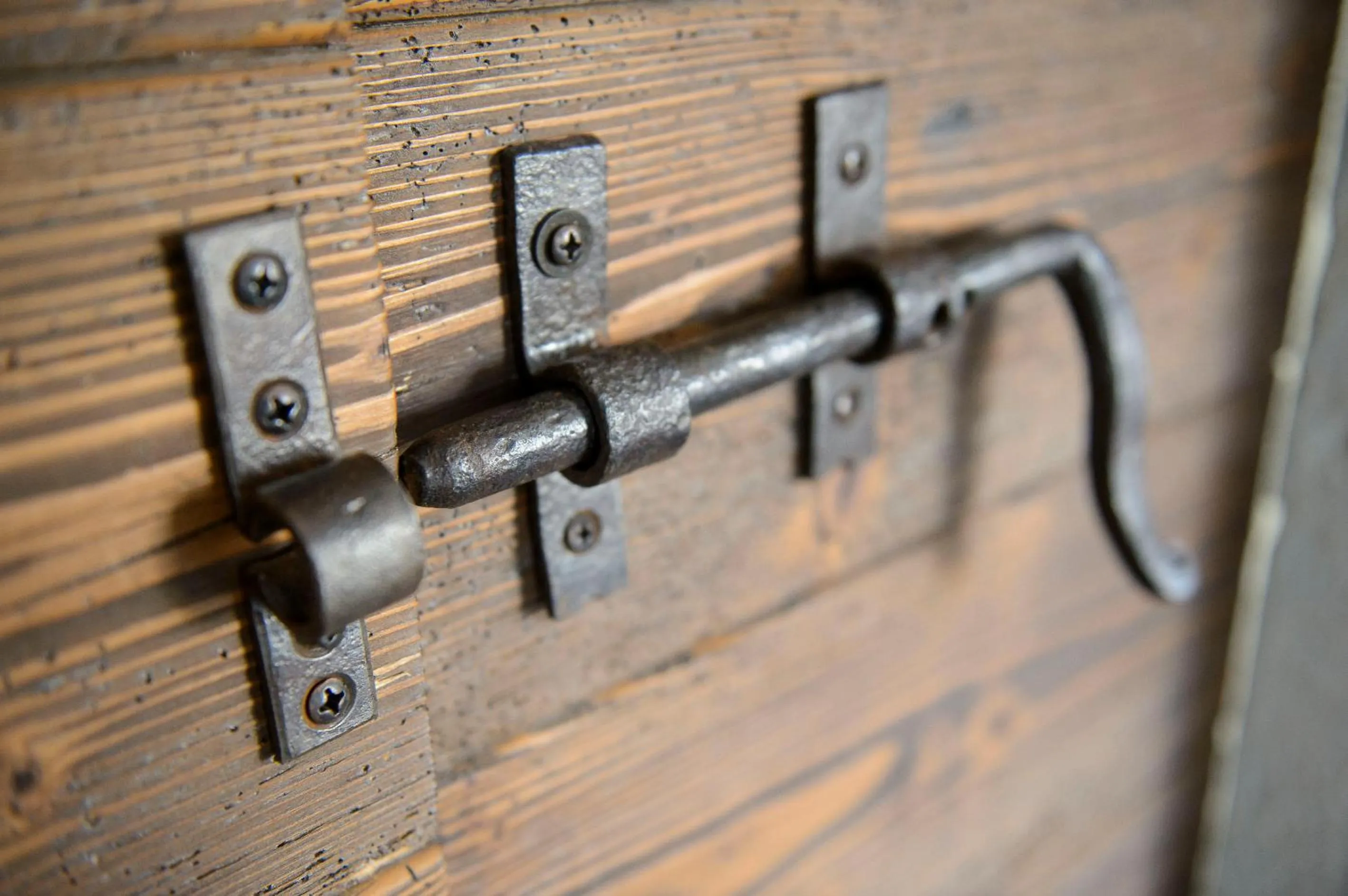 Decorative detail in Borgo San Nazzaro