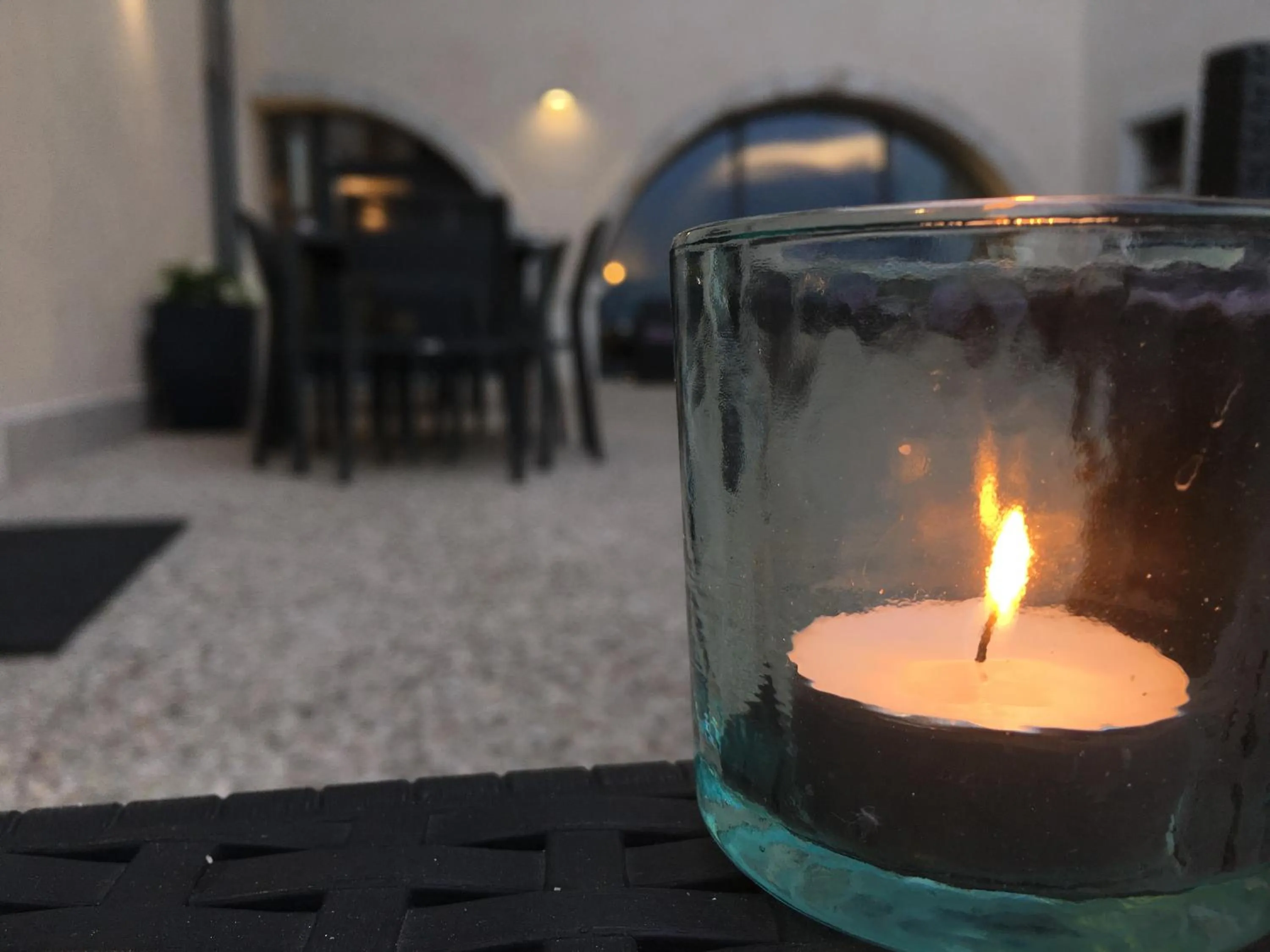 Property building in Borgo San Nazzaro