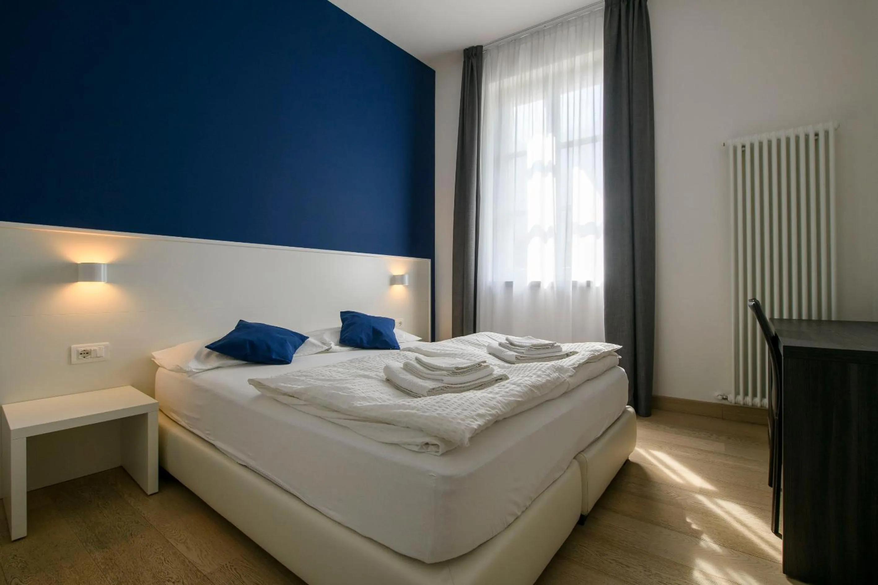 Bed in Borgo San Nazzaro