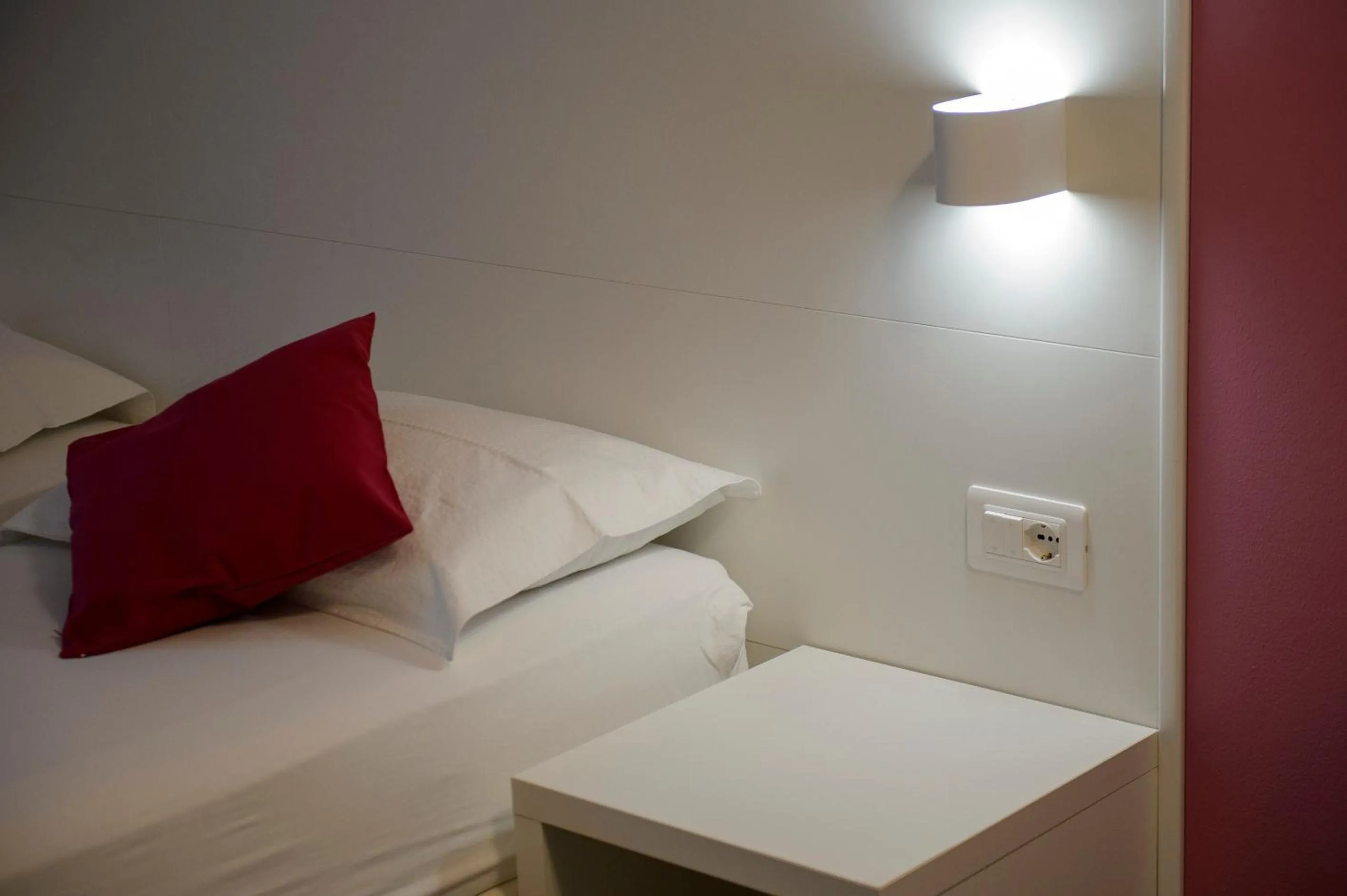 Bed in Borgo San Nazzaro