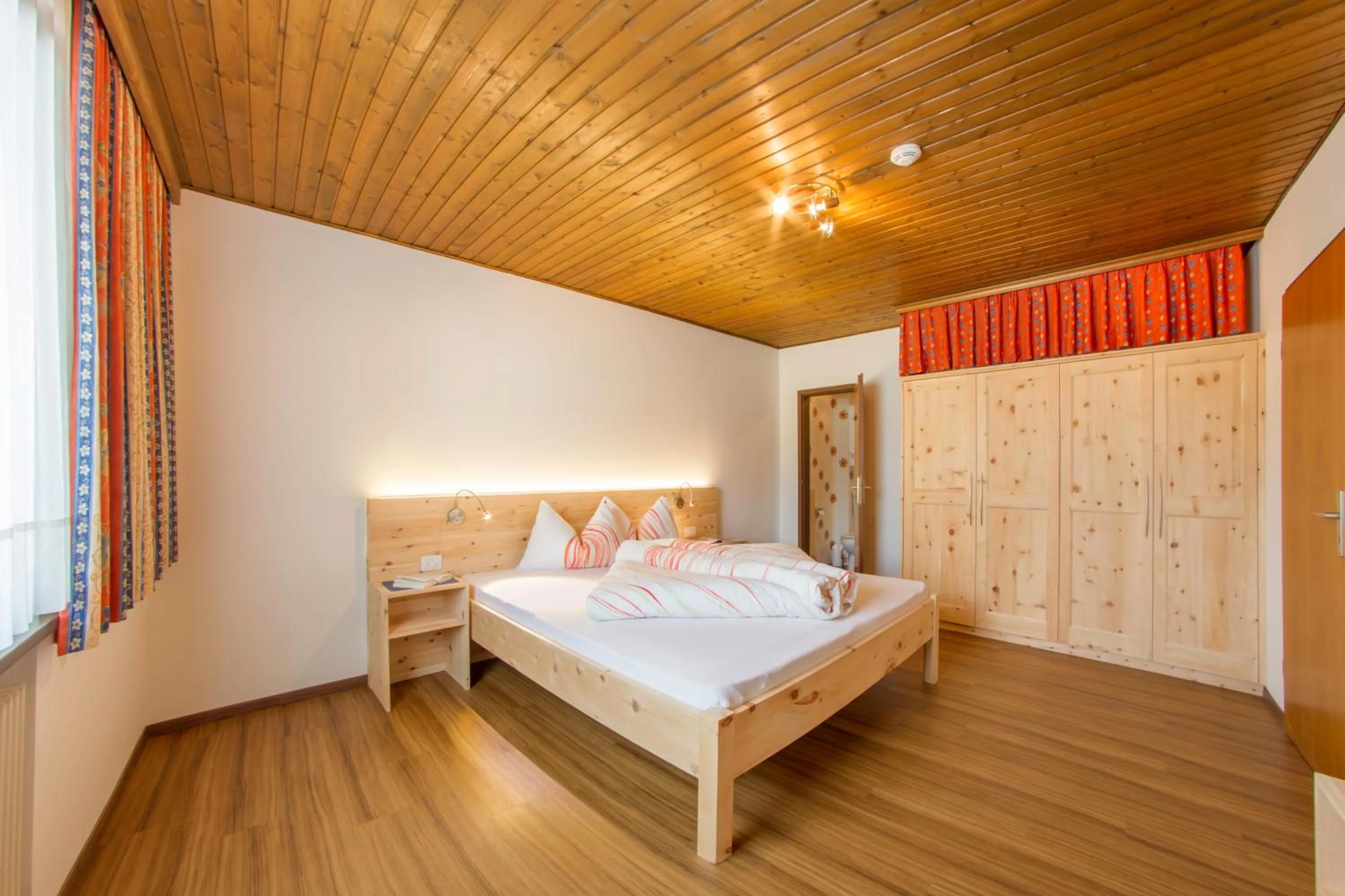 Bed in Residence Silvia