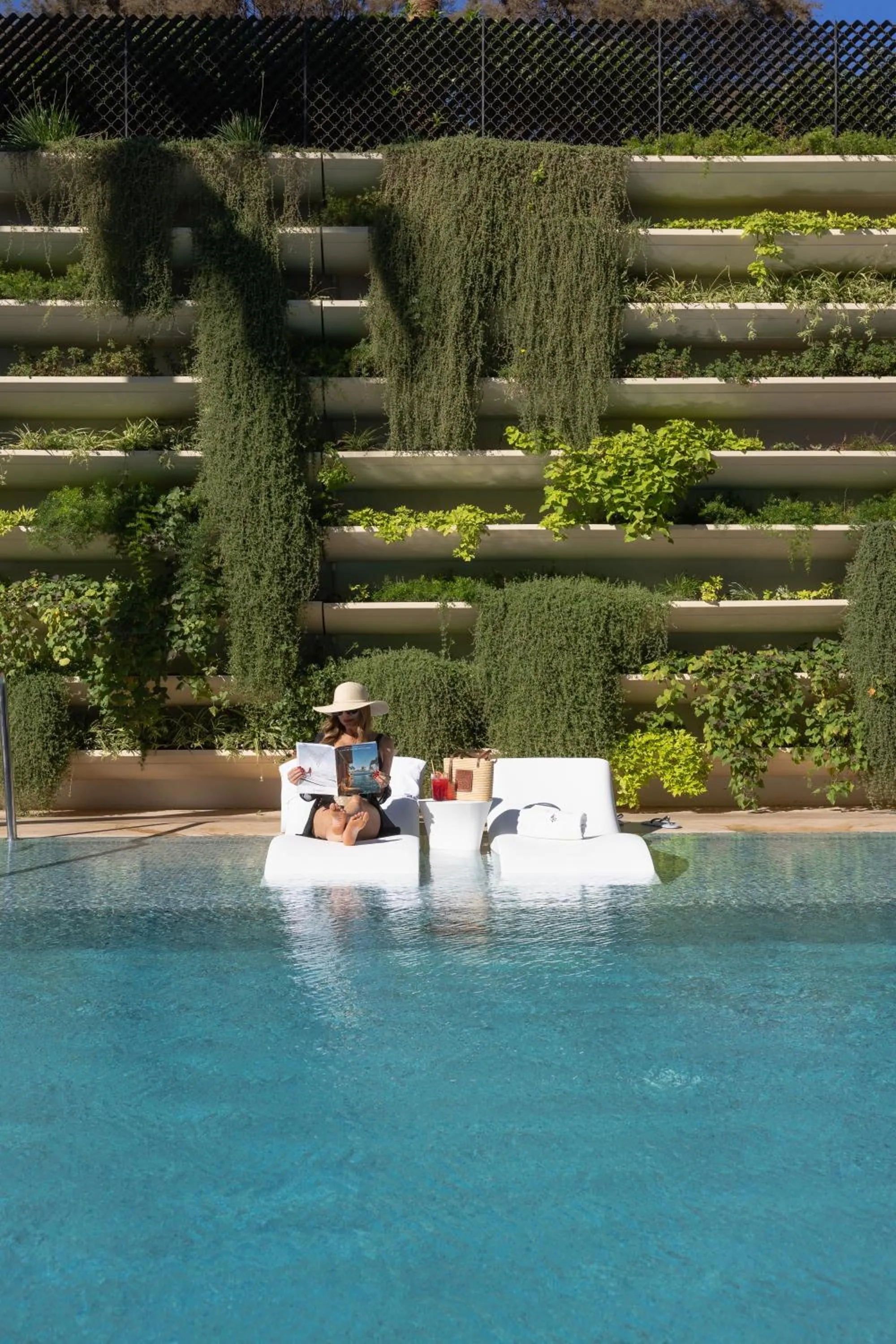 Four Seasons Hotel Casablanca