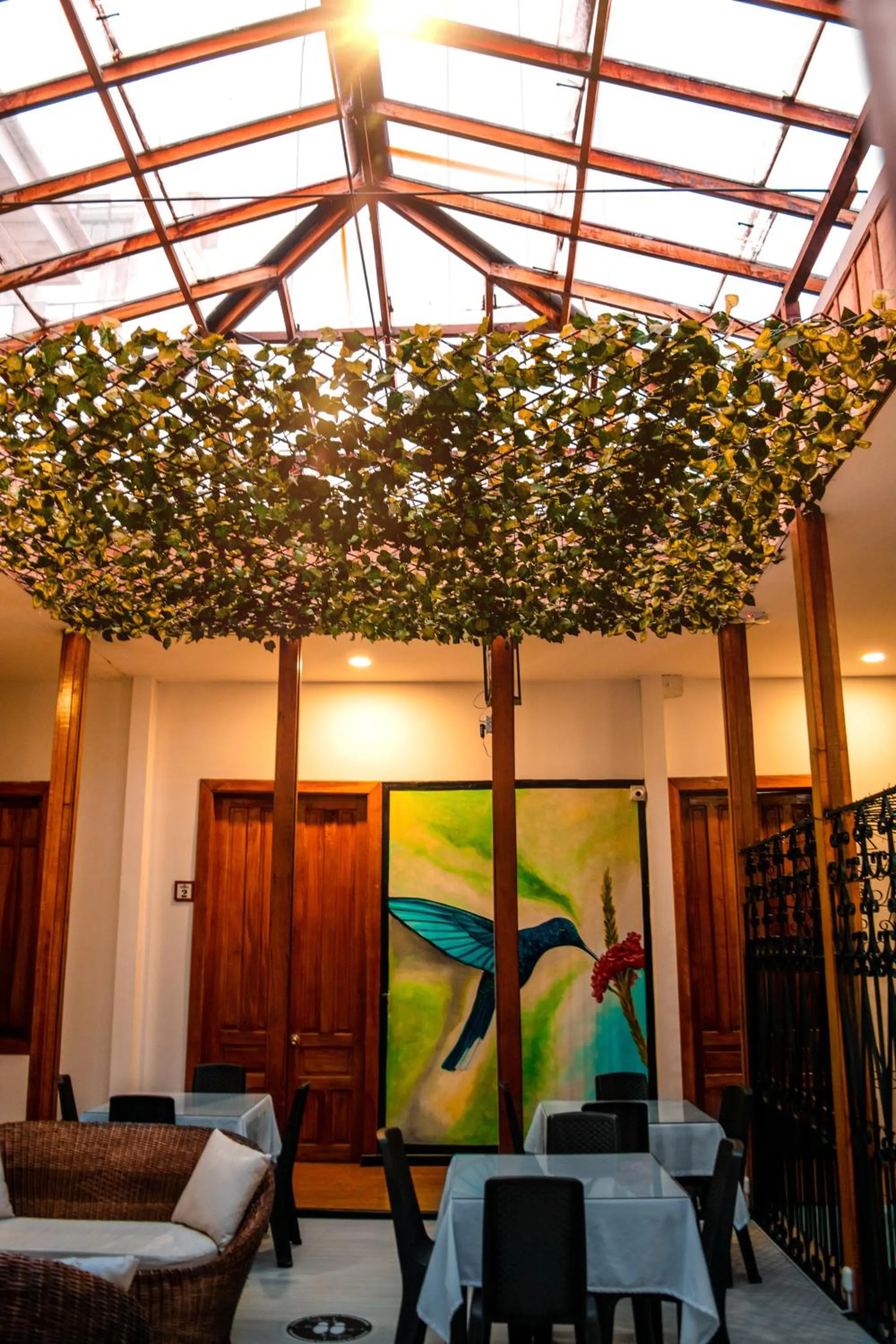 Casabella Hotel