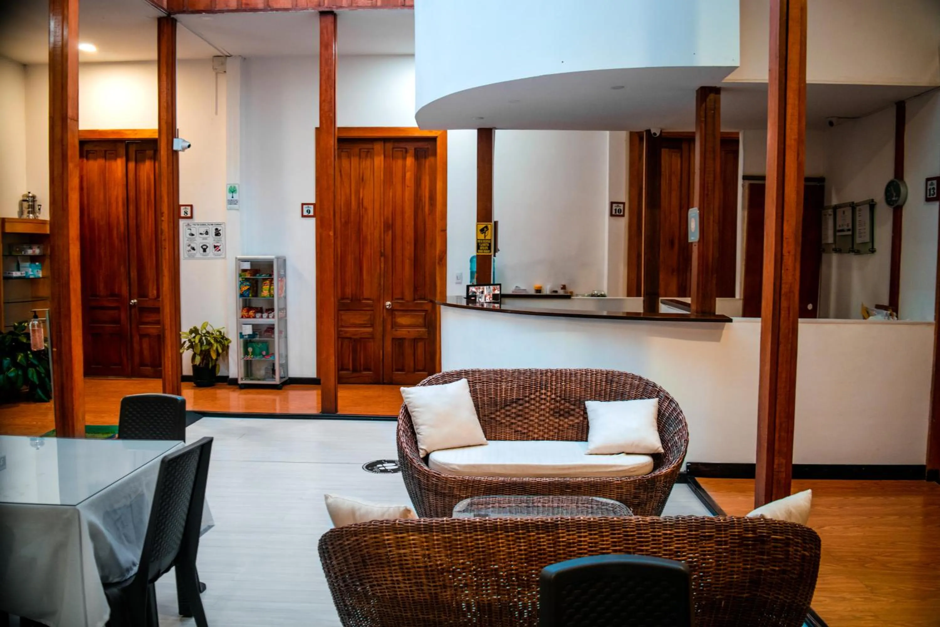 Casabella Hotel