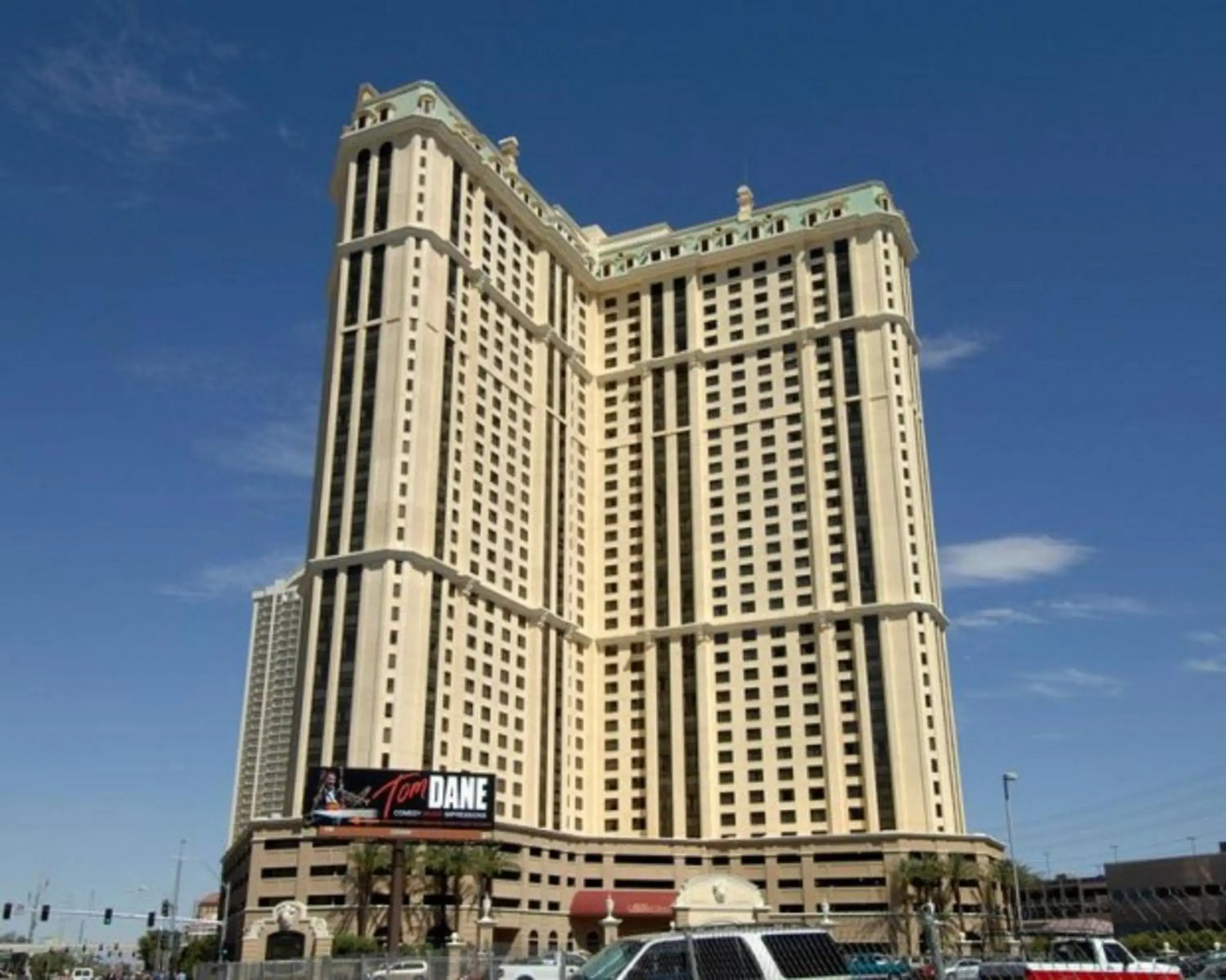 Suites at Marriott's Grand Chateau Las Vegas Strip-No Resort Fee Suites at Marriott's Grand Chateau Las Vegas Strip-No Resort Fee