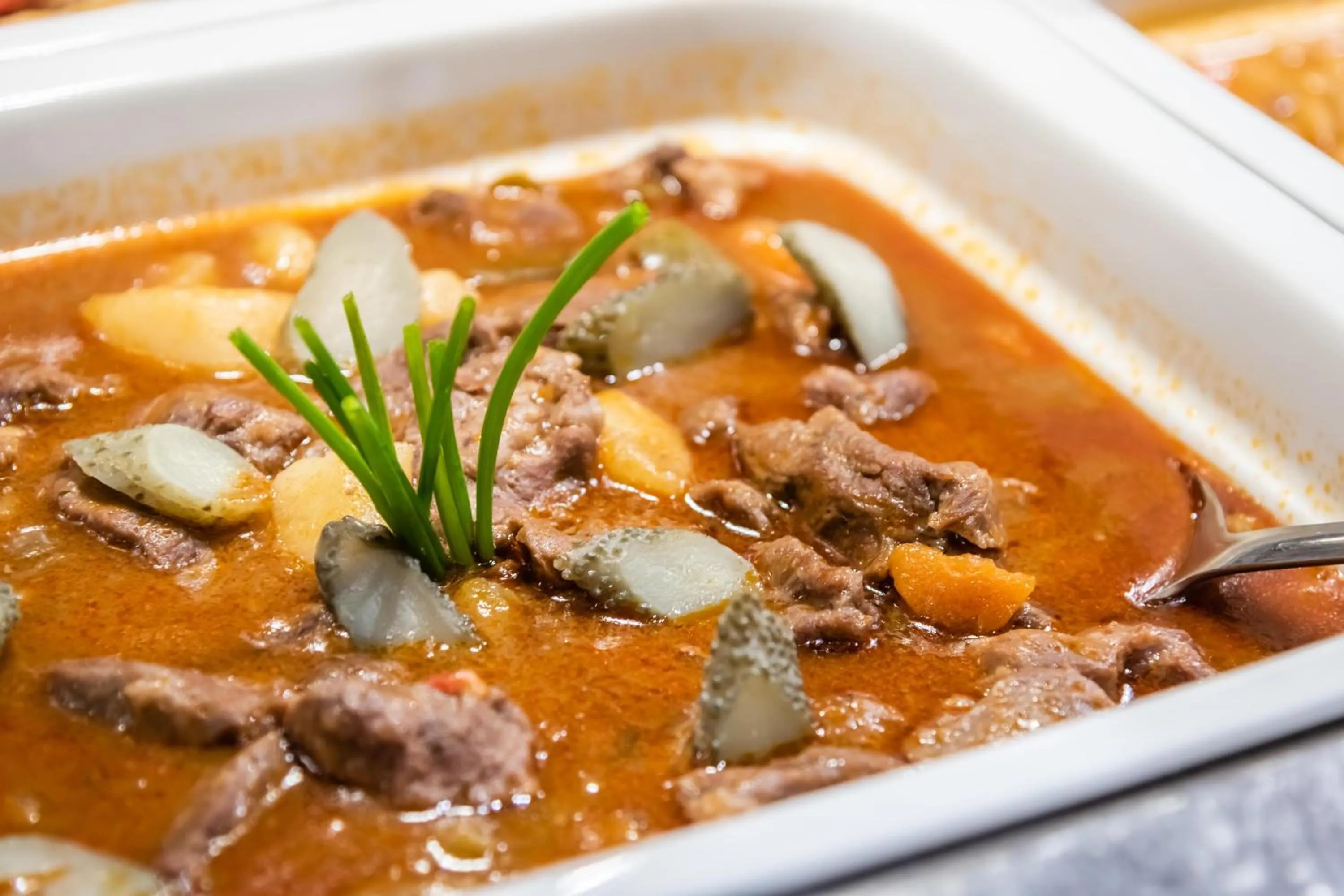 Restaurant/places to eat in ALEGRIA President