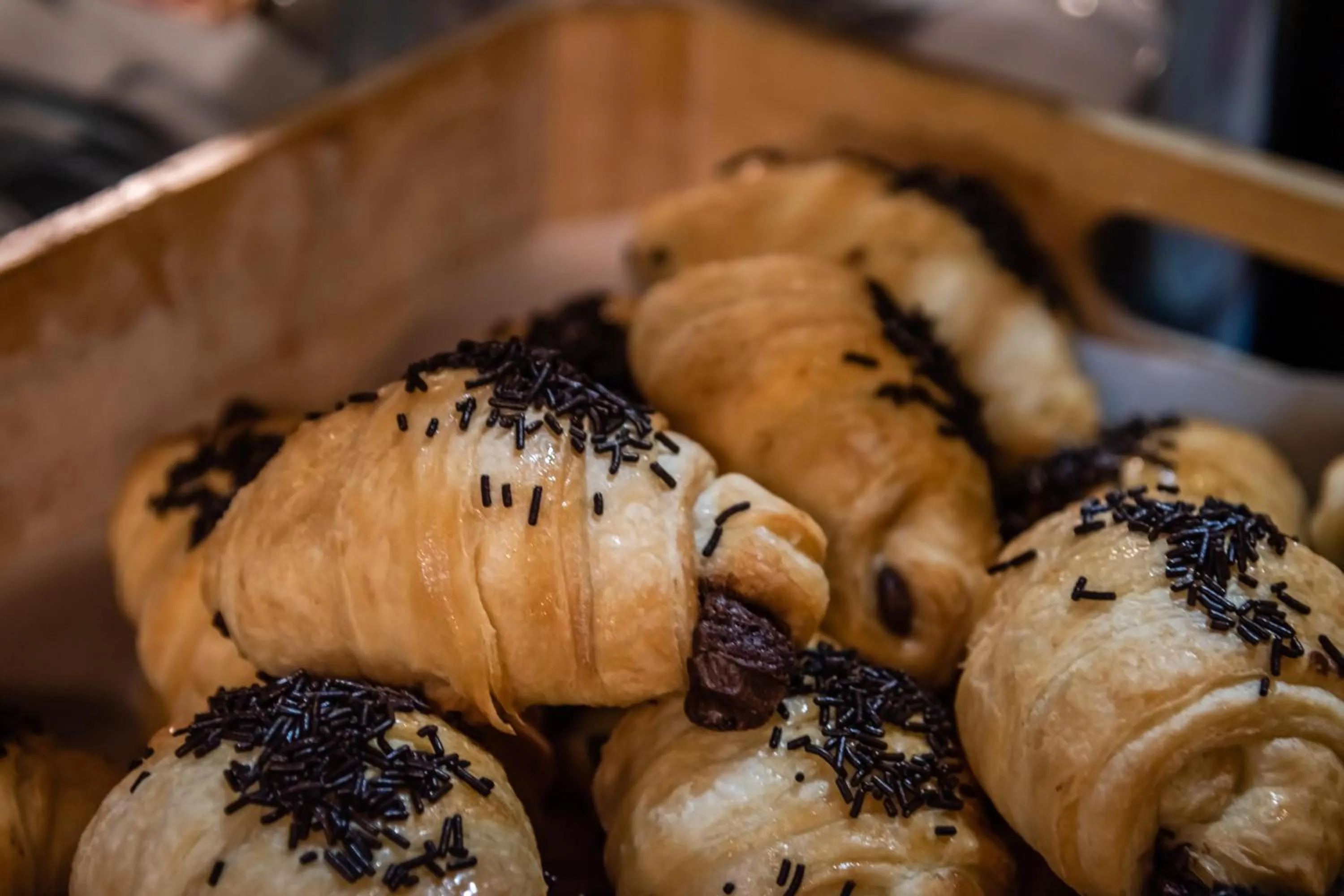 Restaurant/places to eat in ALEGRIA President