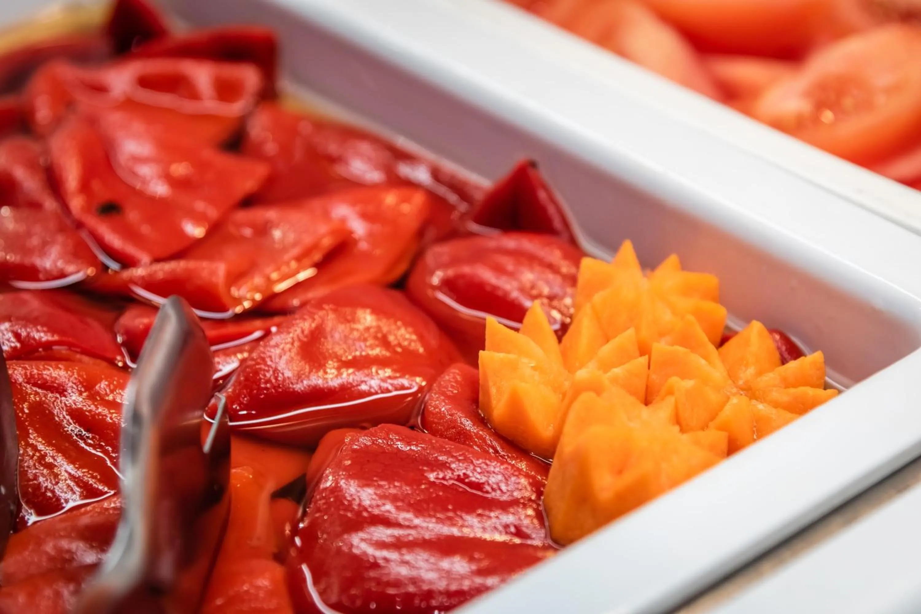 Restaurant/places to eat in ALEGRIA President