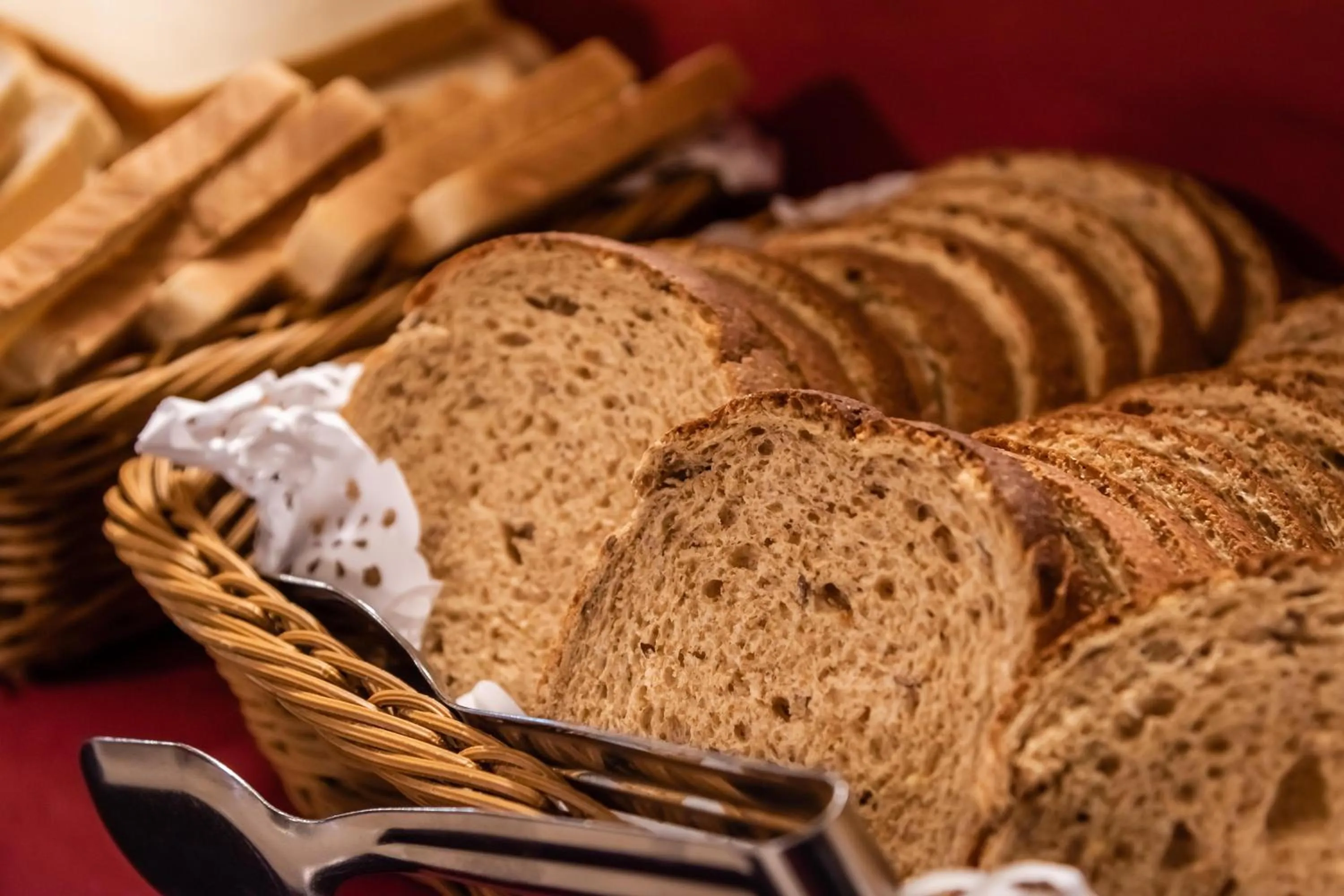 Restaurant/places to eat in ALEGRIA President