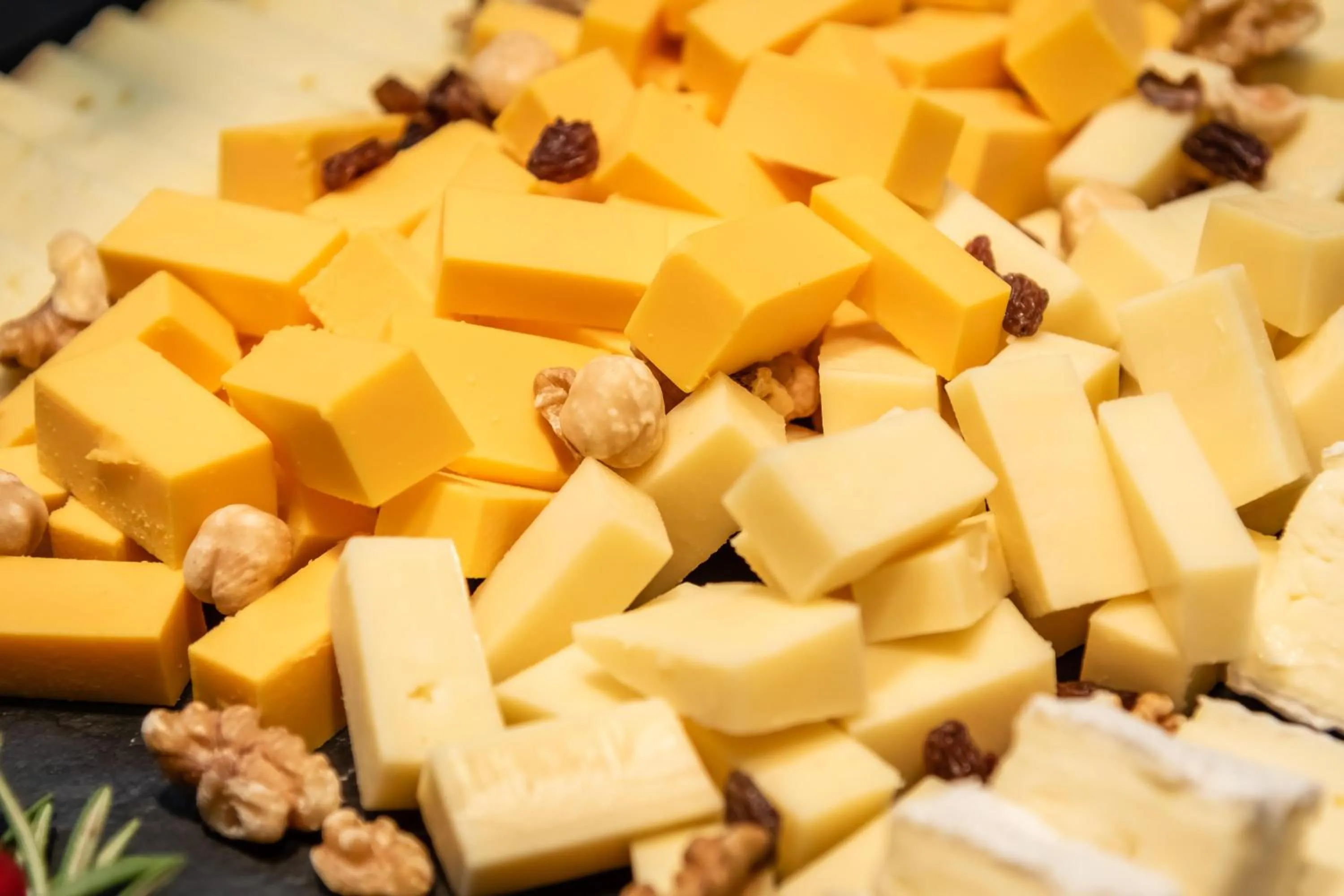 Restaurant/places to eat in ALEGRIA President