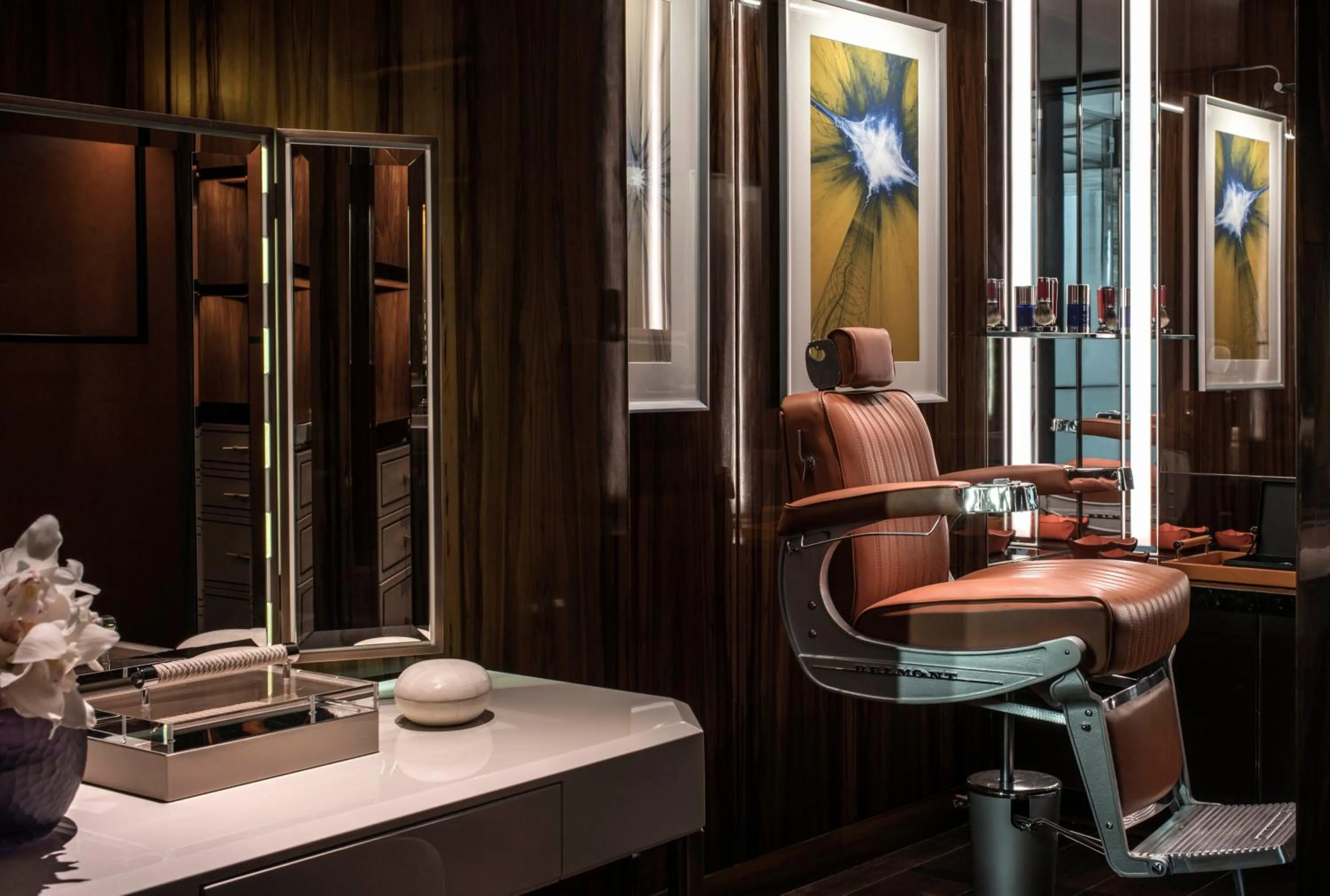 Other in Four Seasons Hotel Dubai International Financial Centre