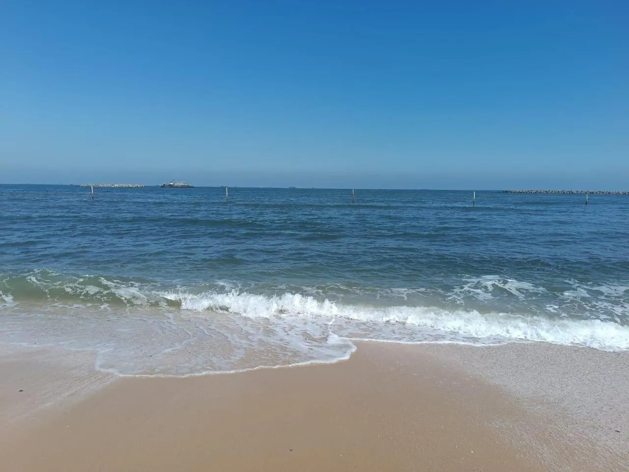 Ras El Bar Apartments Armed Forces