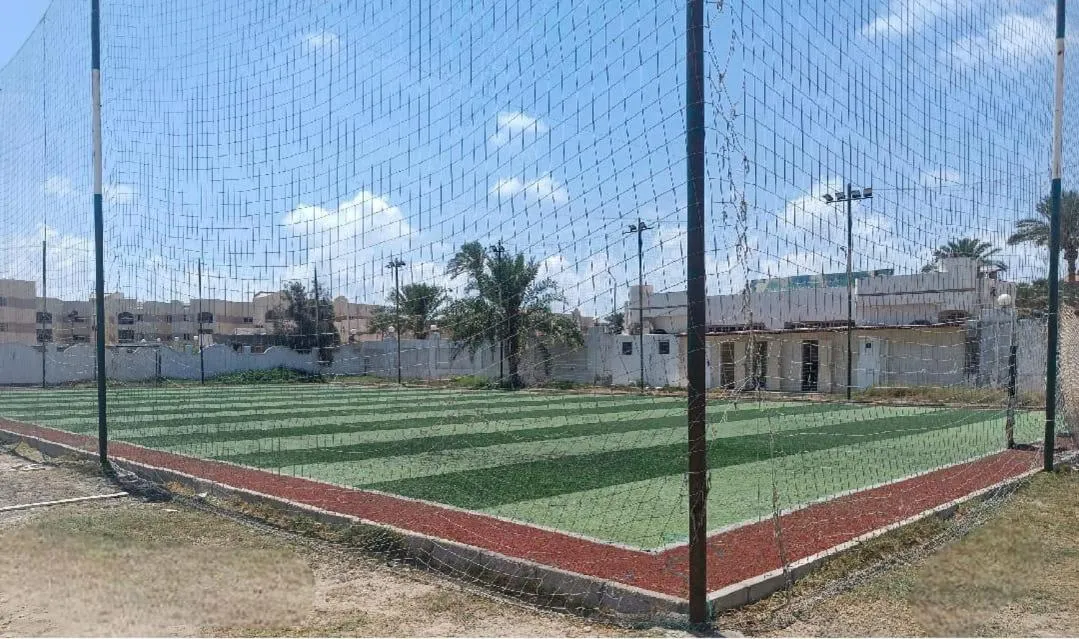 Ras El Bar Apartments Armed Forces