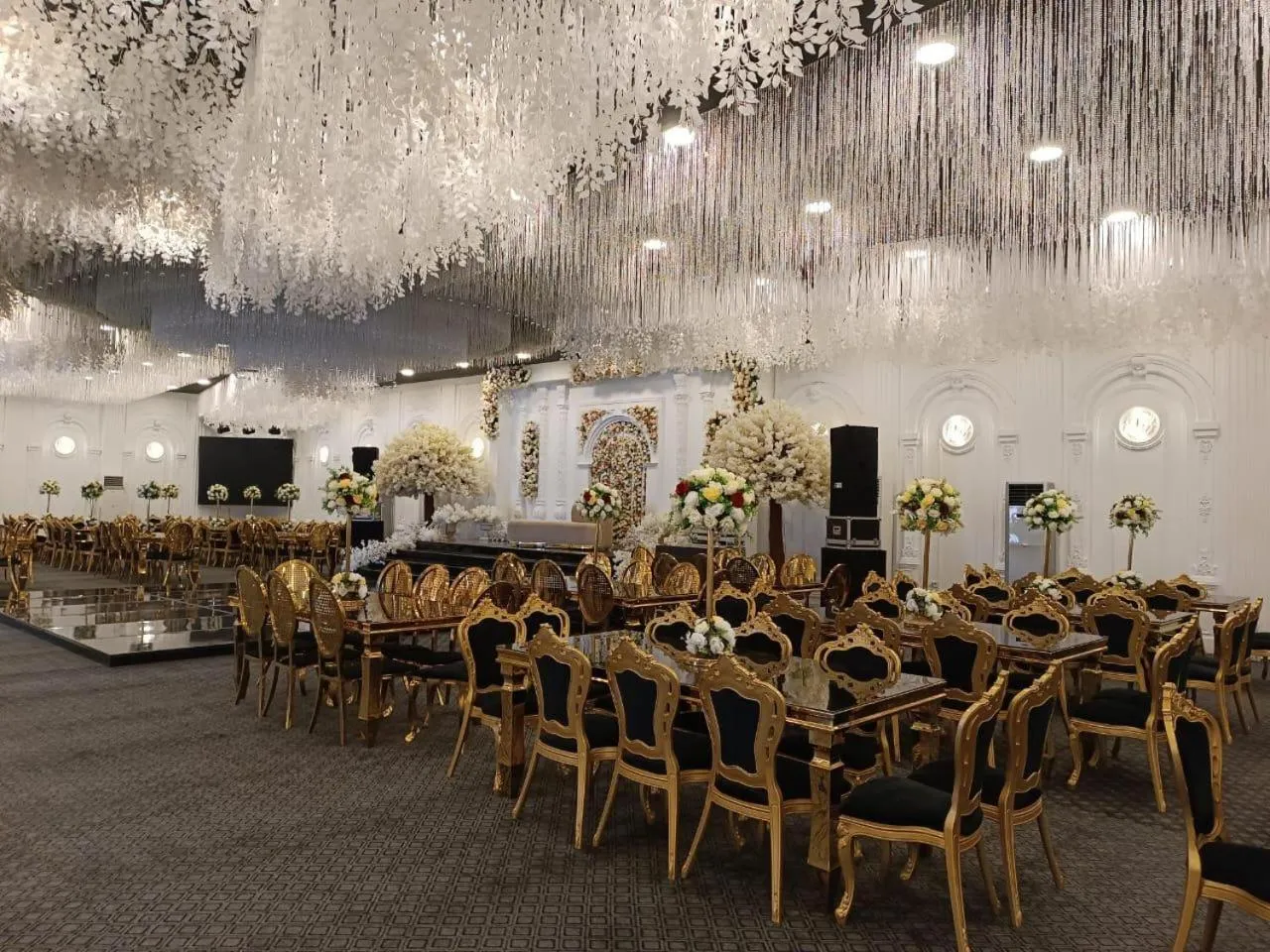 Ras El Bar Apartments Armed Forces