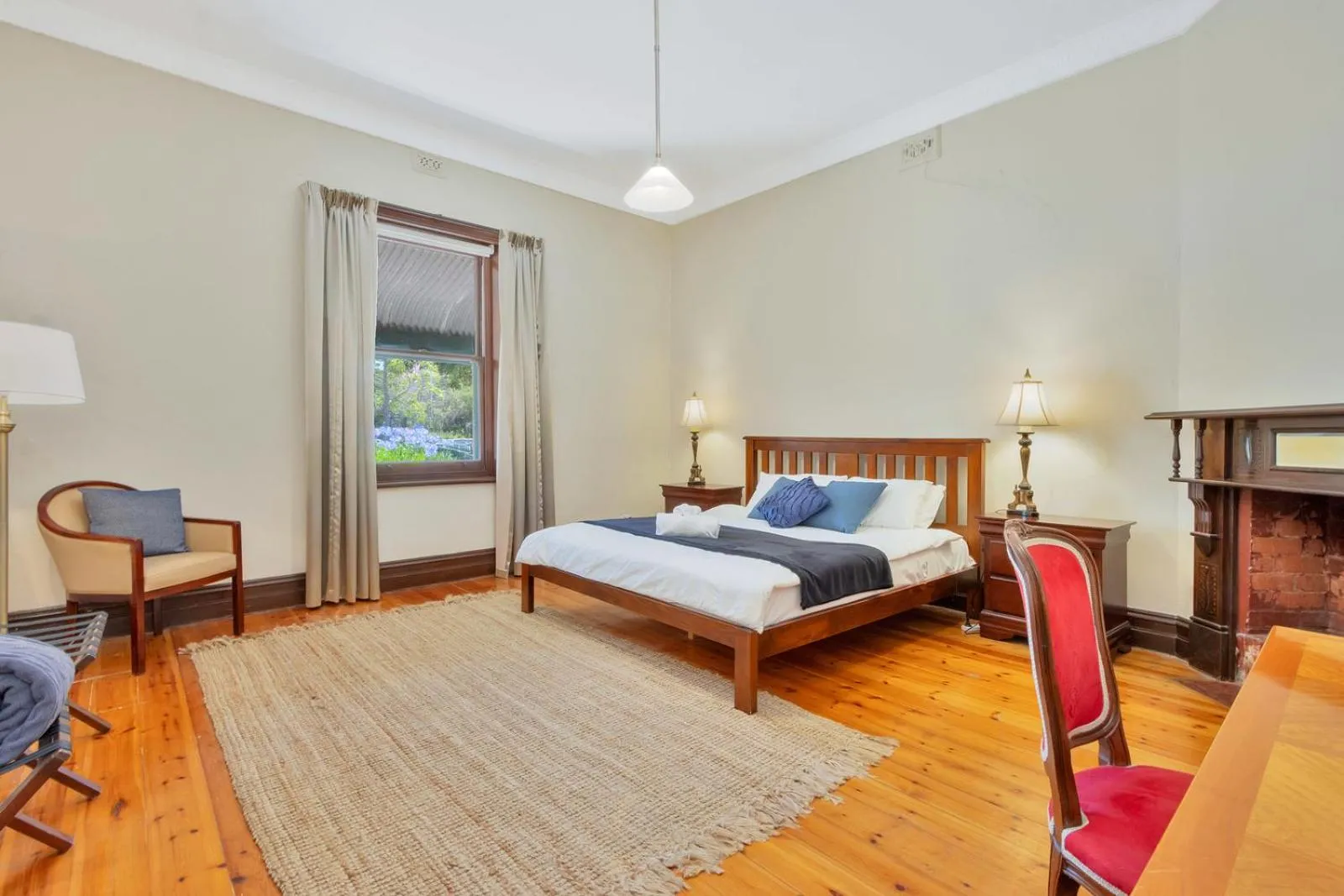 Barossa Vineyard Guesthouse