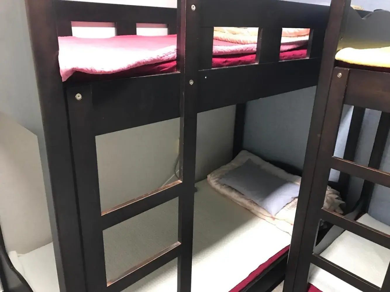 4-Bed Female Dormitory Room in Guesthouse Nabiya 4-Bed Female Dormitory Room in Guesthouse Nabiya