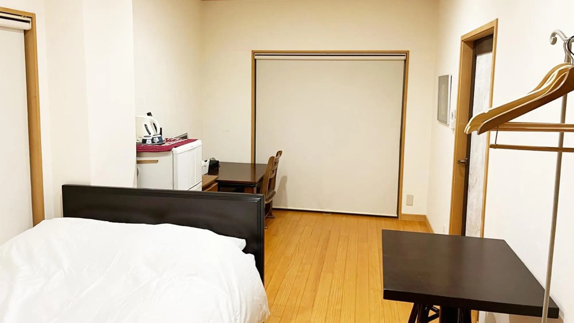 Photo of the whole room in Tamaki Ryokan