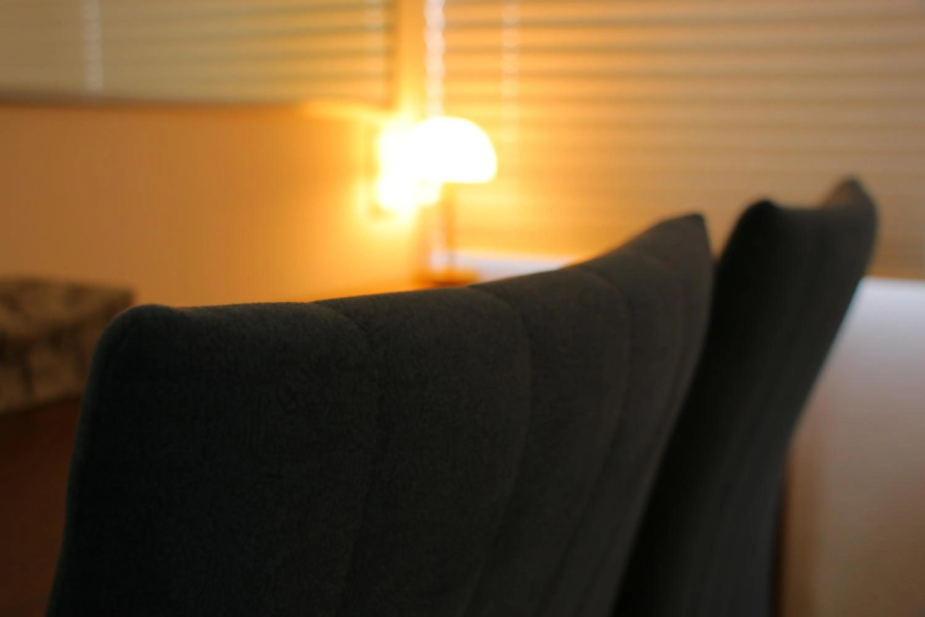 Photo of the whole room in Tamaki Ryokan