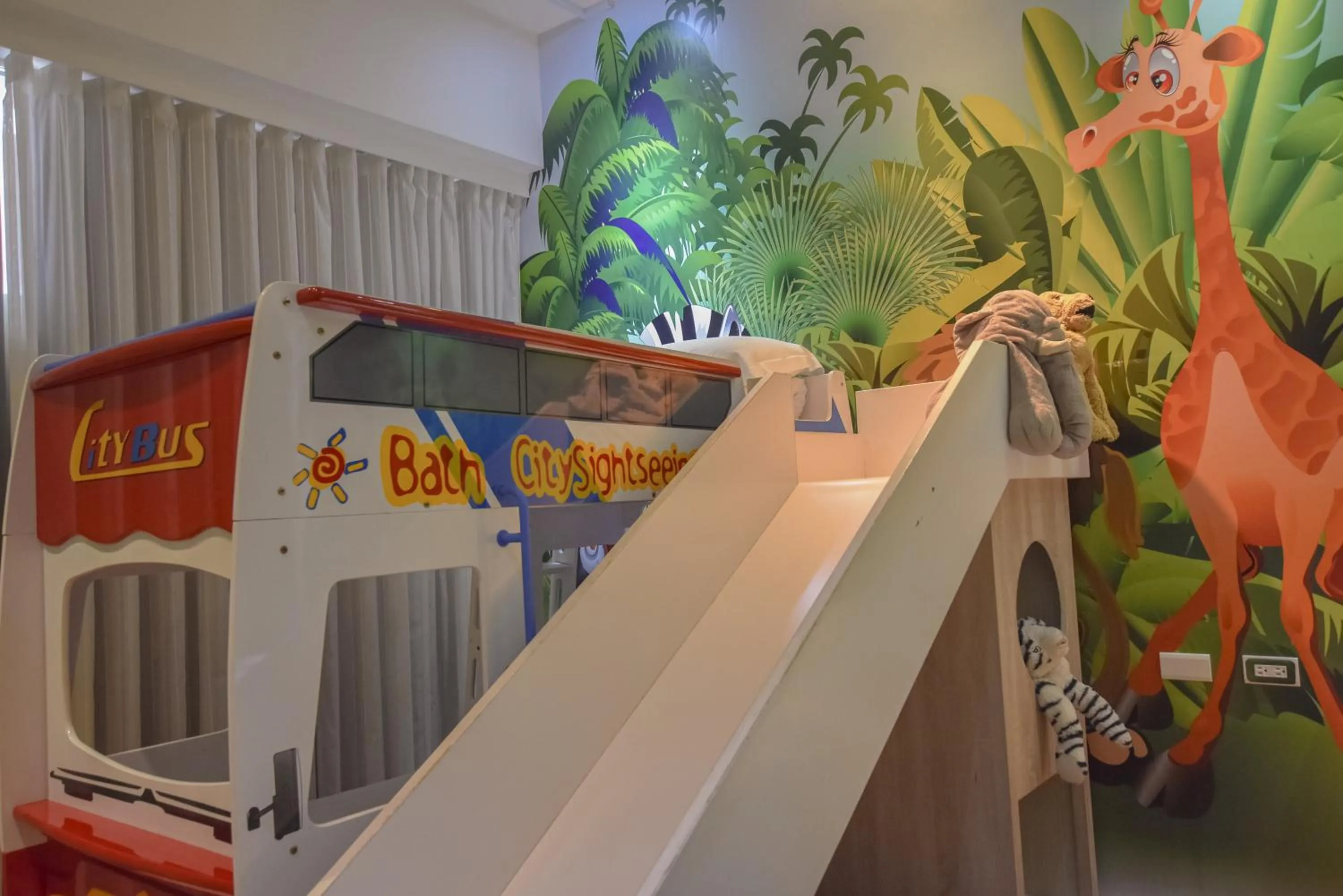 Duoai Mineral Spring