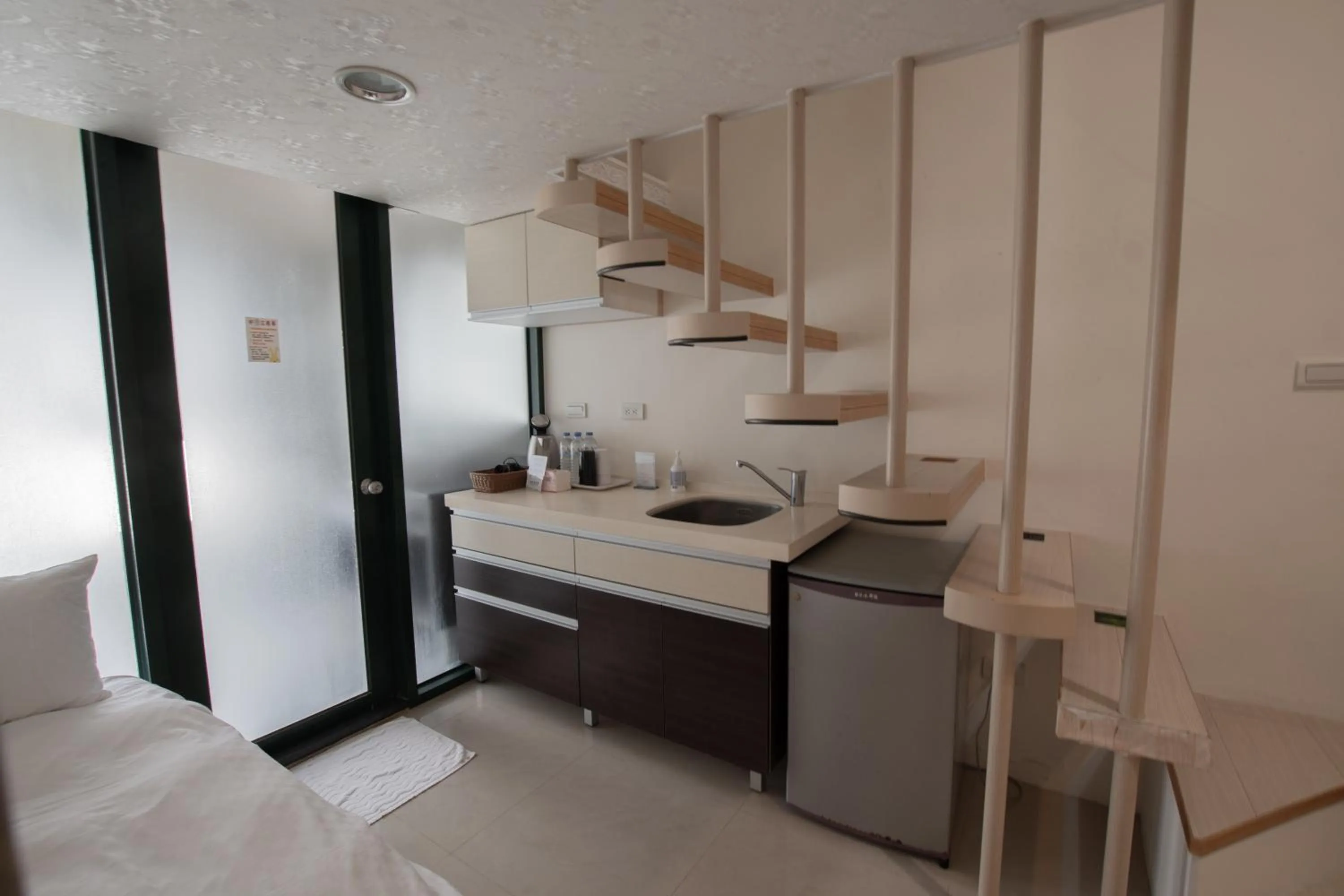 Duoai Mineral Spring