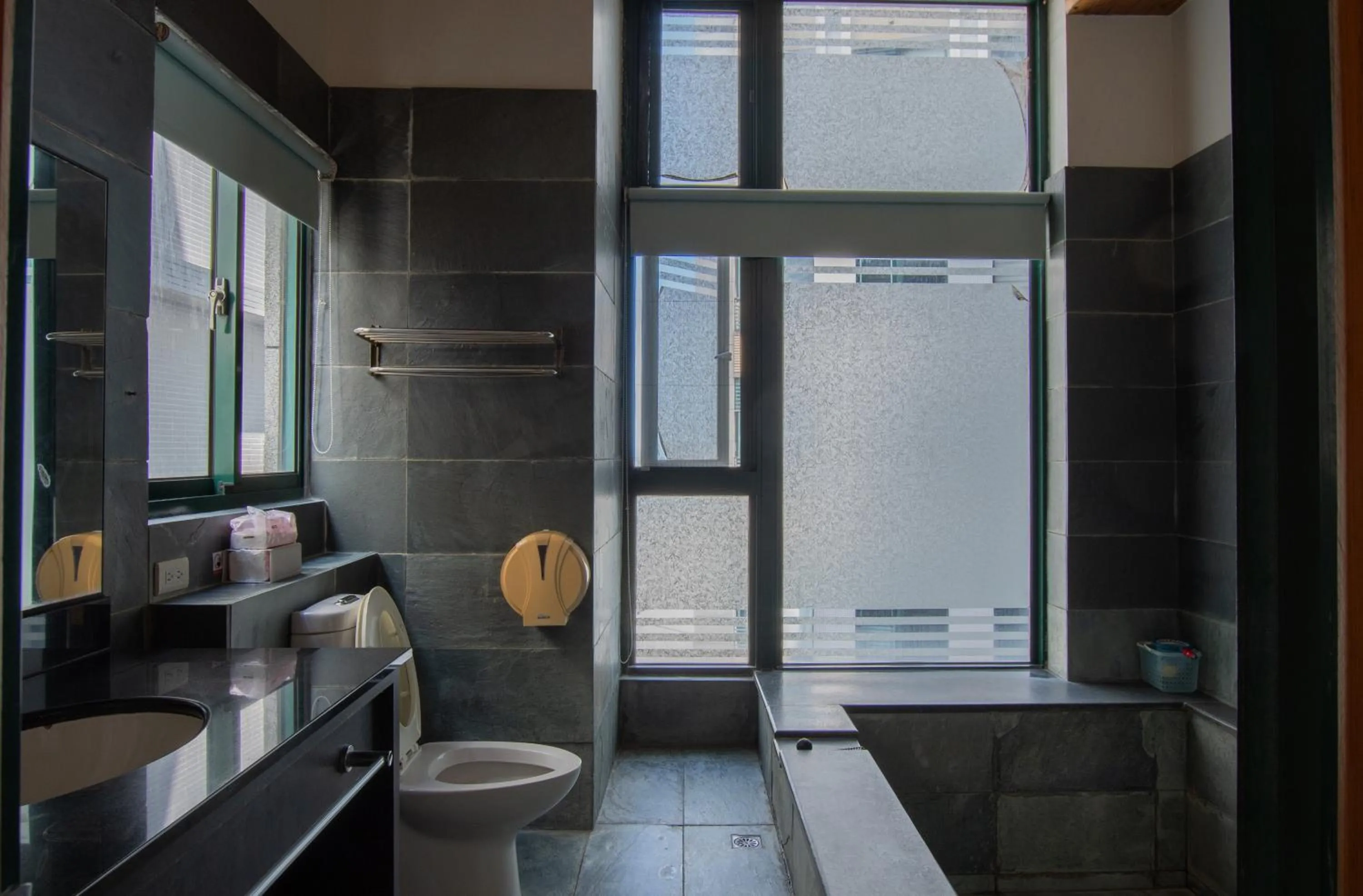 Duoai Mineral Spring