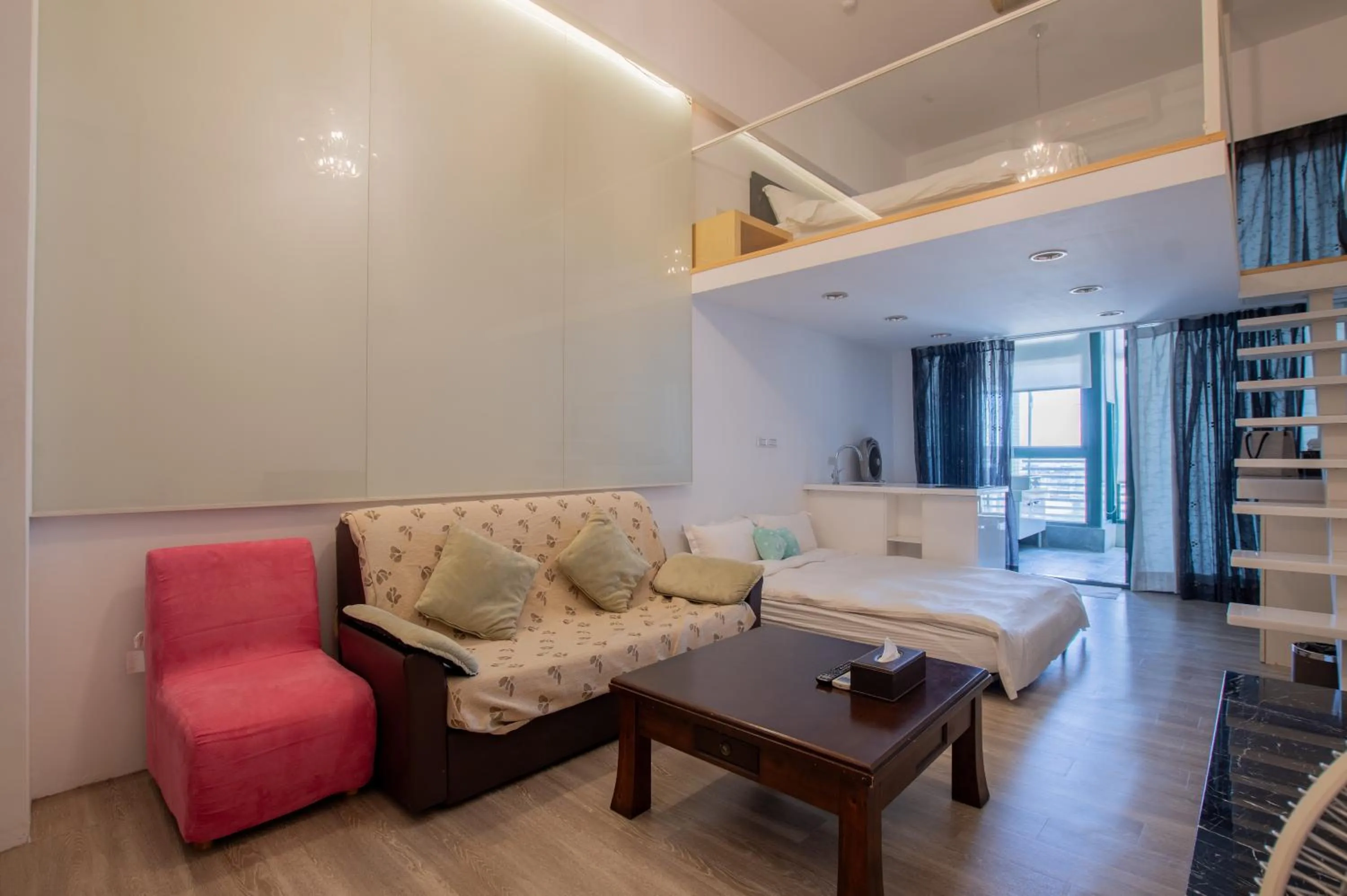 Duoai Mineral Spring