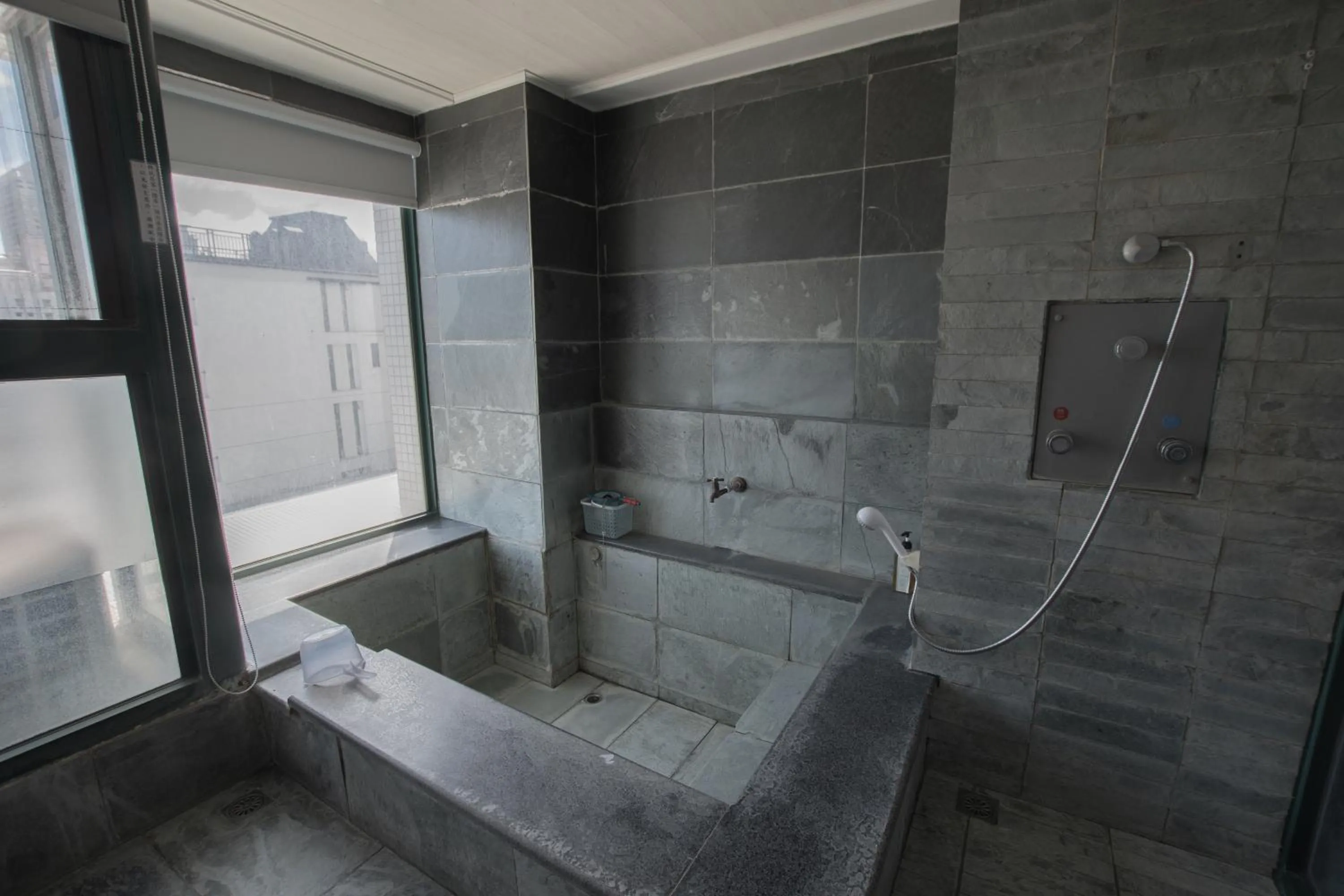 Duoai Mineral Spring