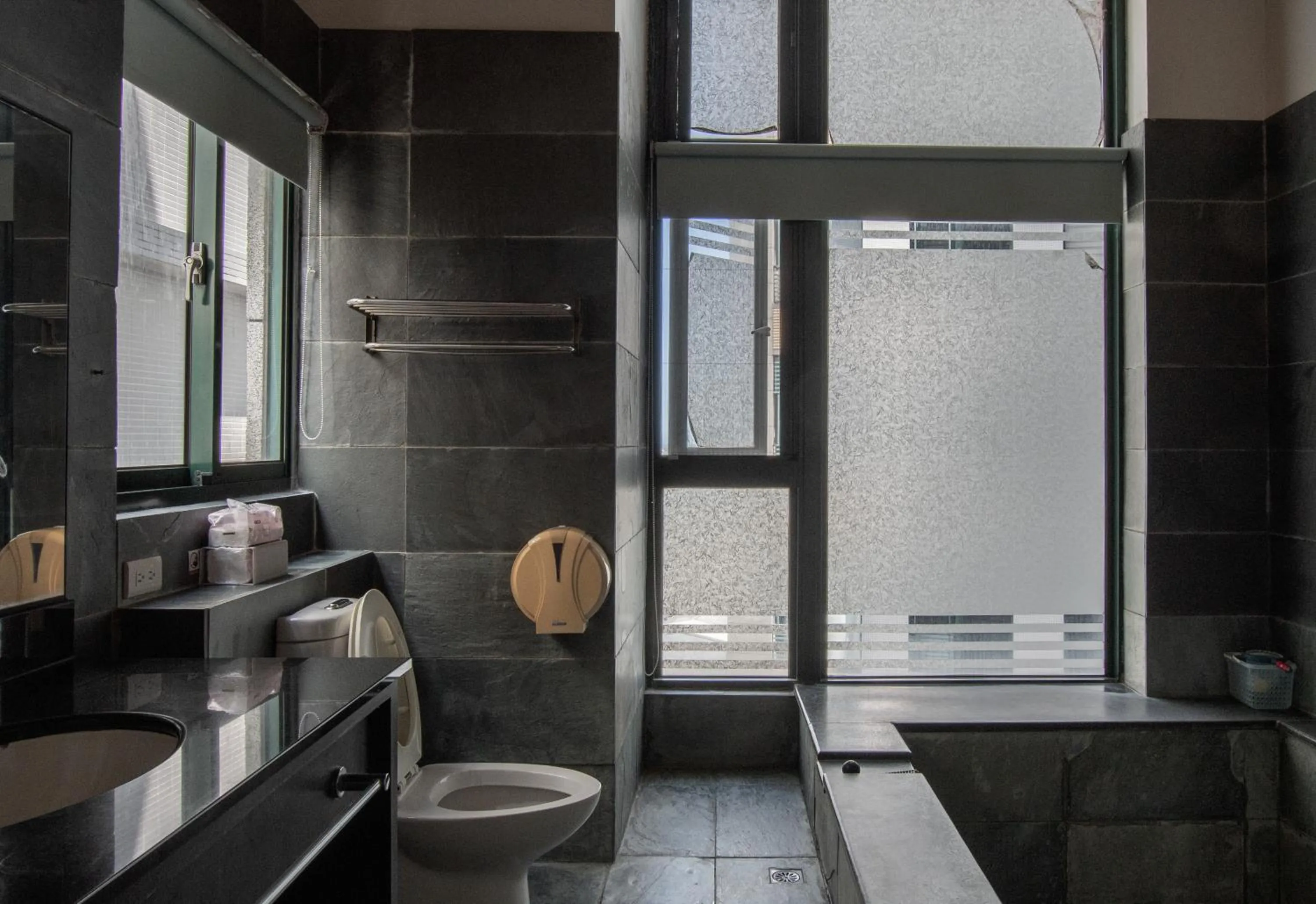 Duoai Mineral Spring