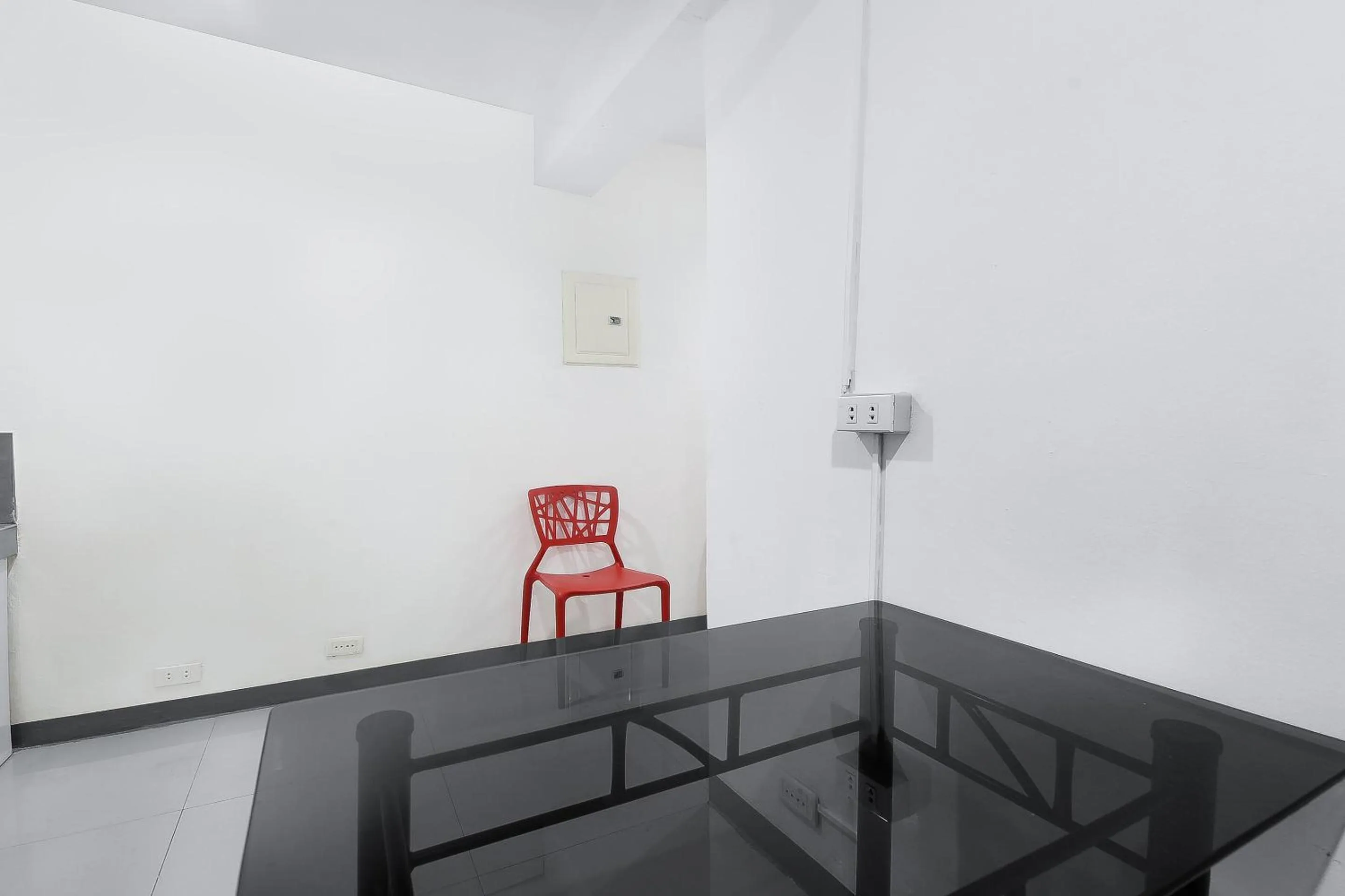 Lobby or reception in OYO 859 City Stay Inns Pasong Tamo