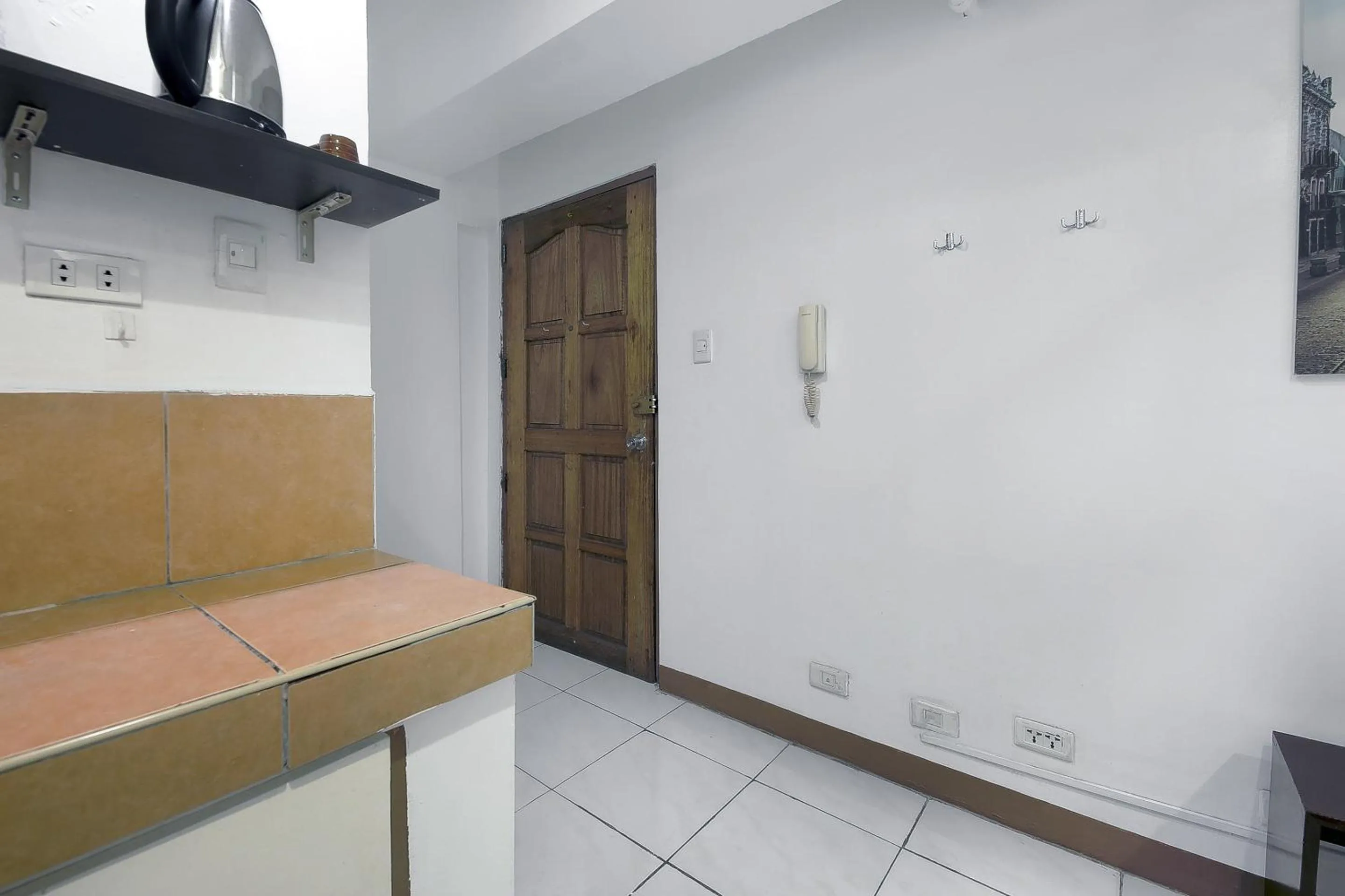 Bedroom in OYO 859 City Stay Inns Pasong Tamo