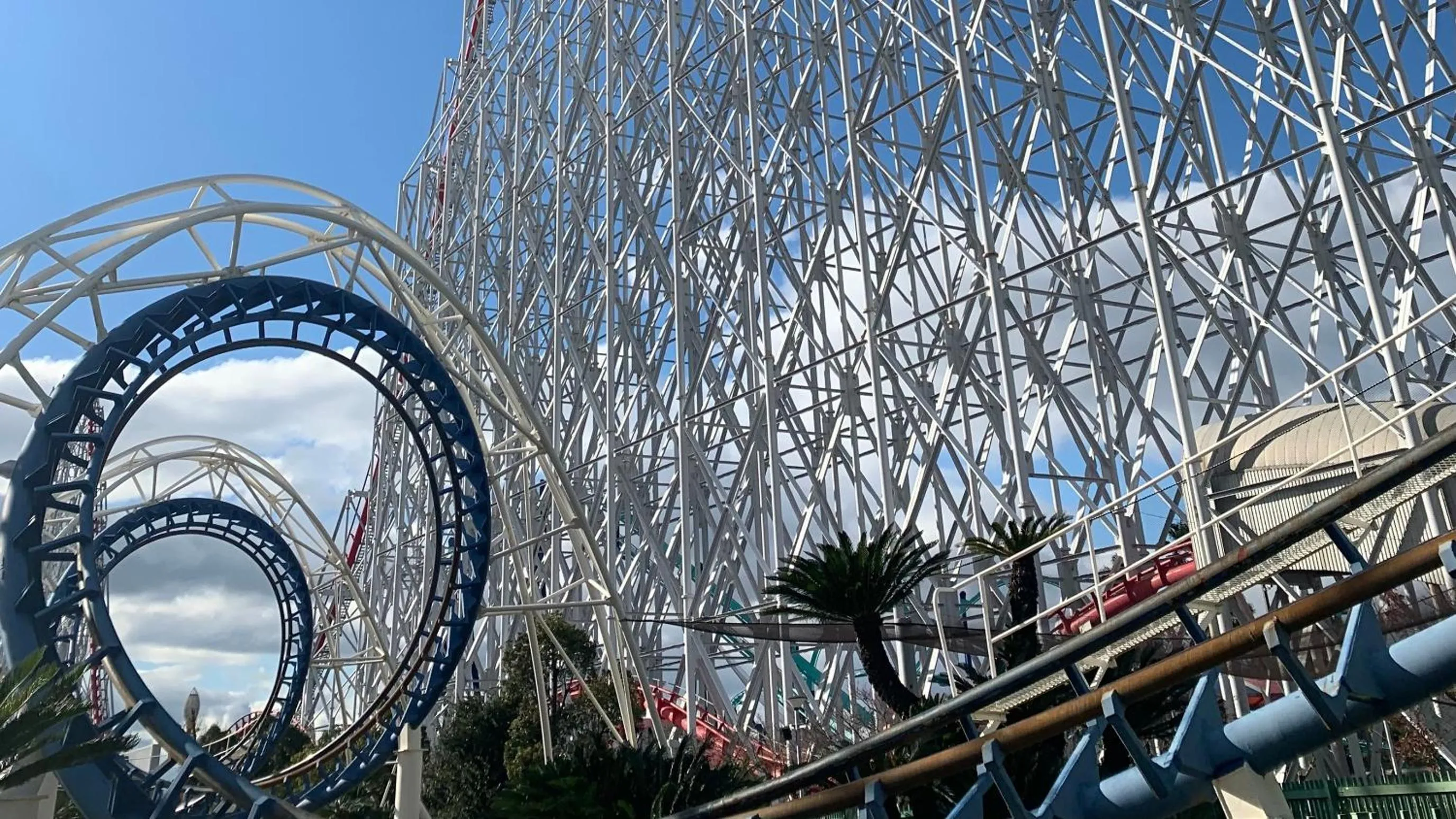 Nearby landmark in Hotel Yunomoto