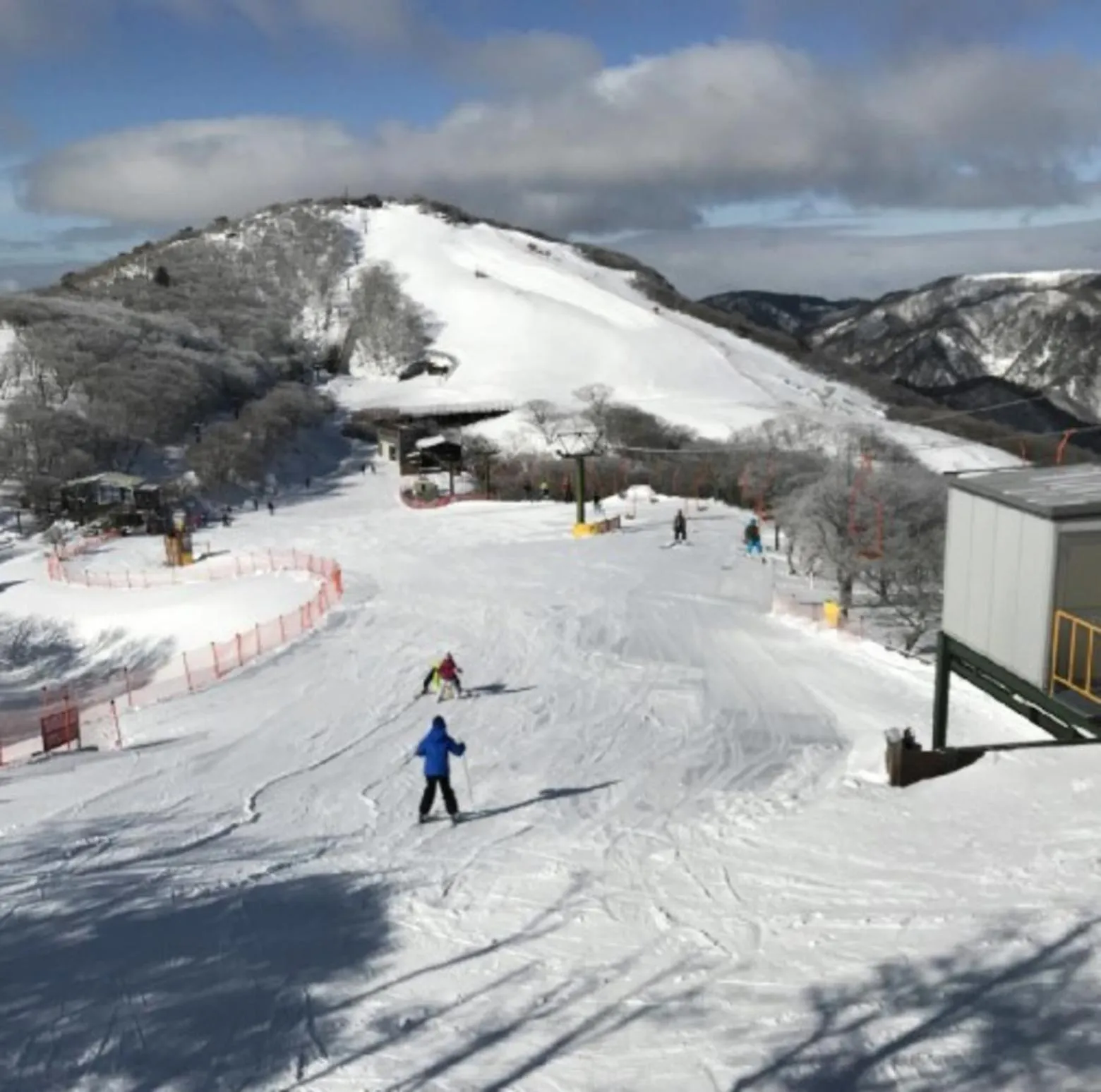 Activities in Hotel Yunomoto