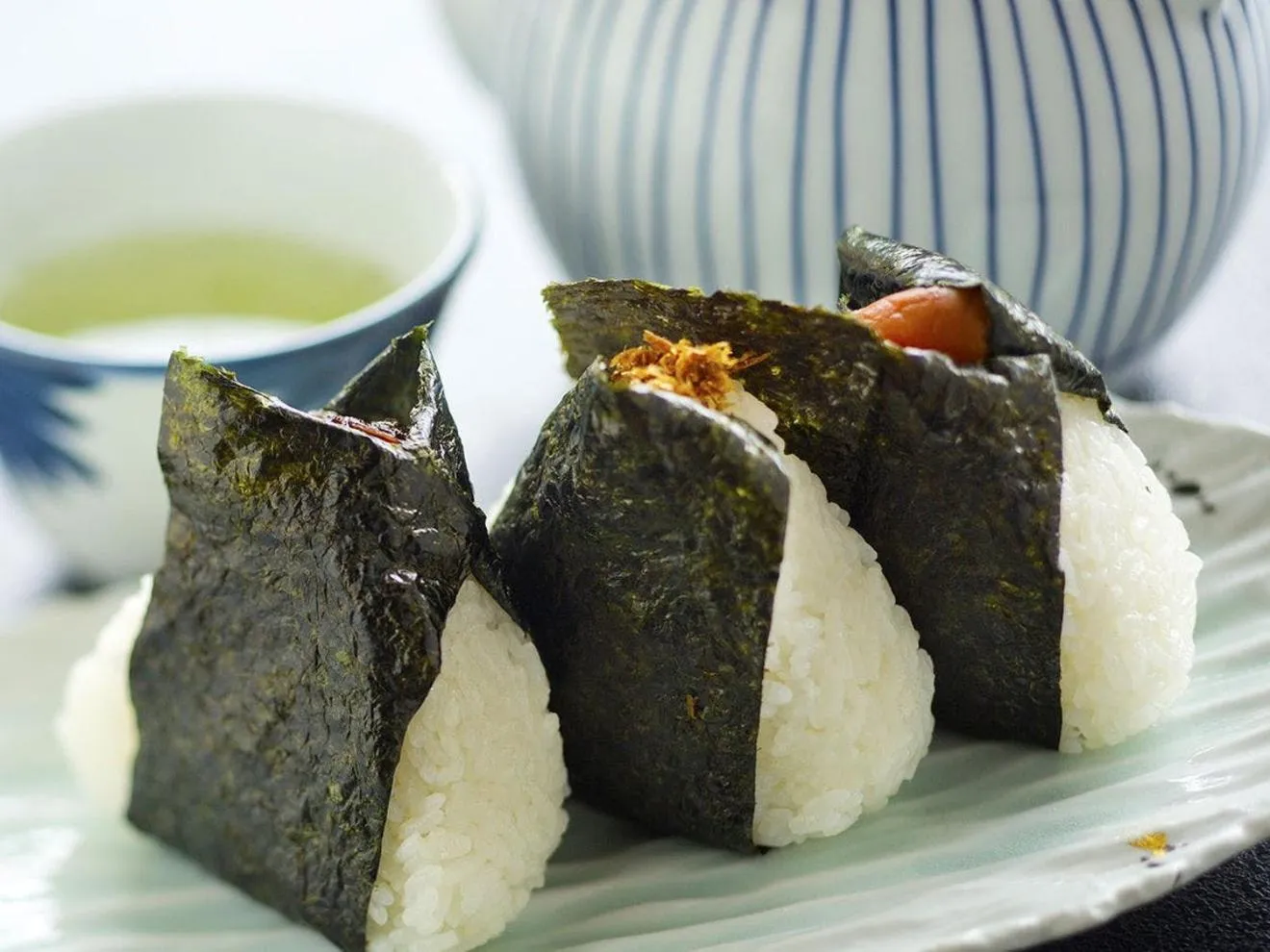 Food in Hotel Yunomoto