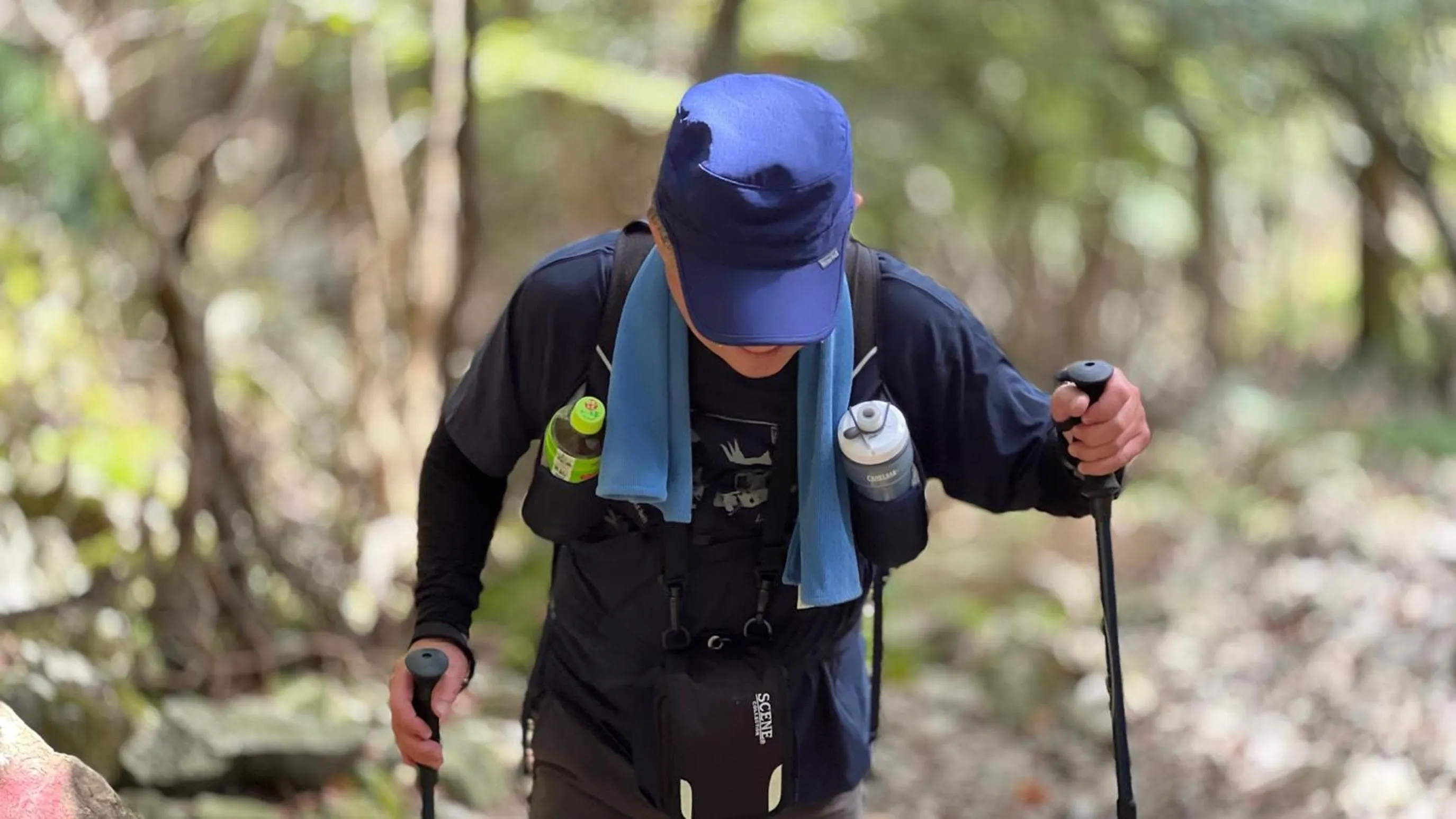 People in Hotel Yunomoto