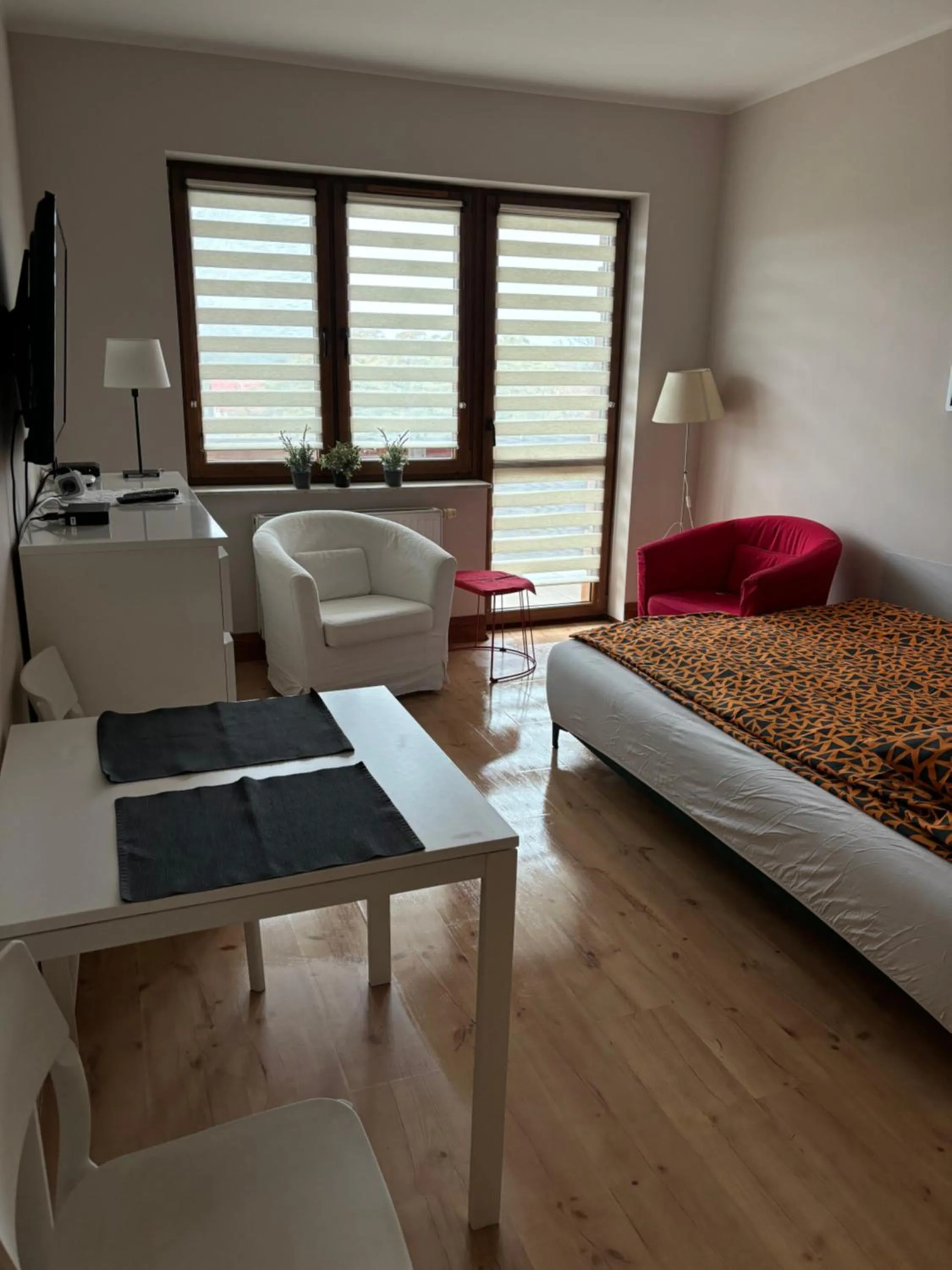 Apartament Józefa