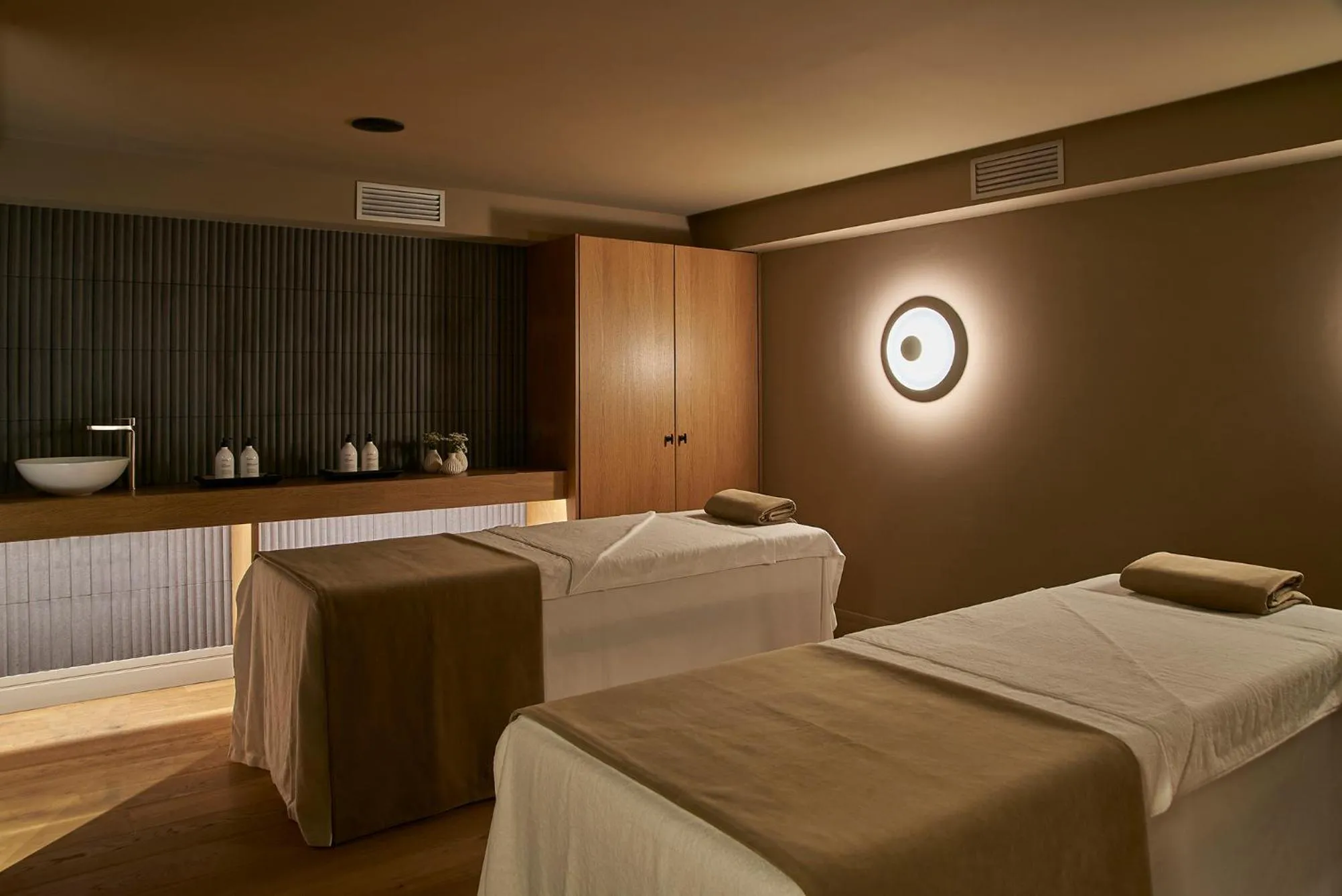 Massage, Bed in Serras Andorra