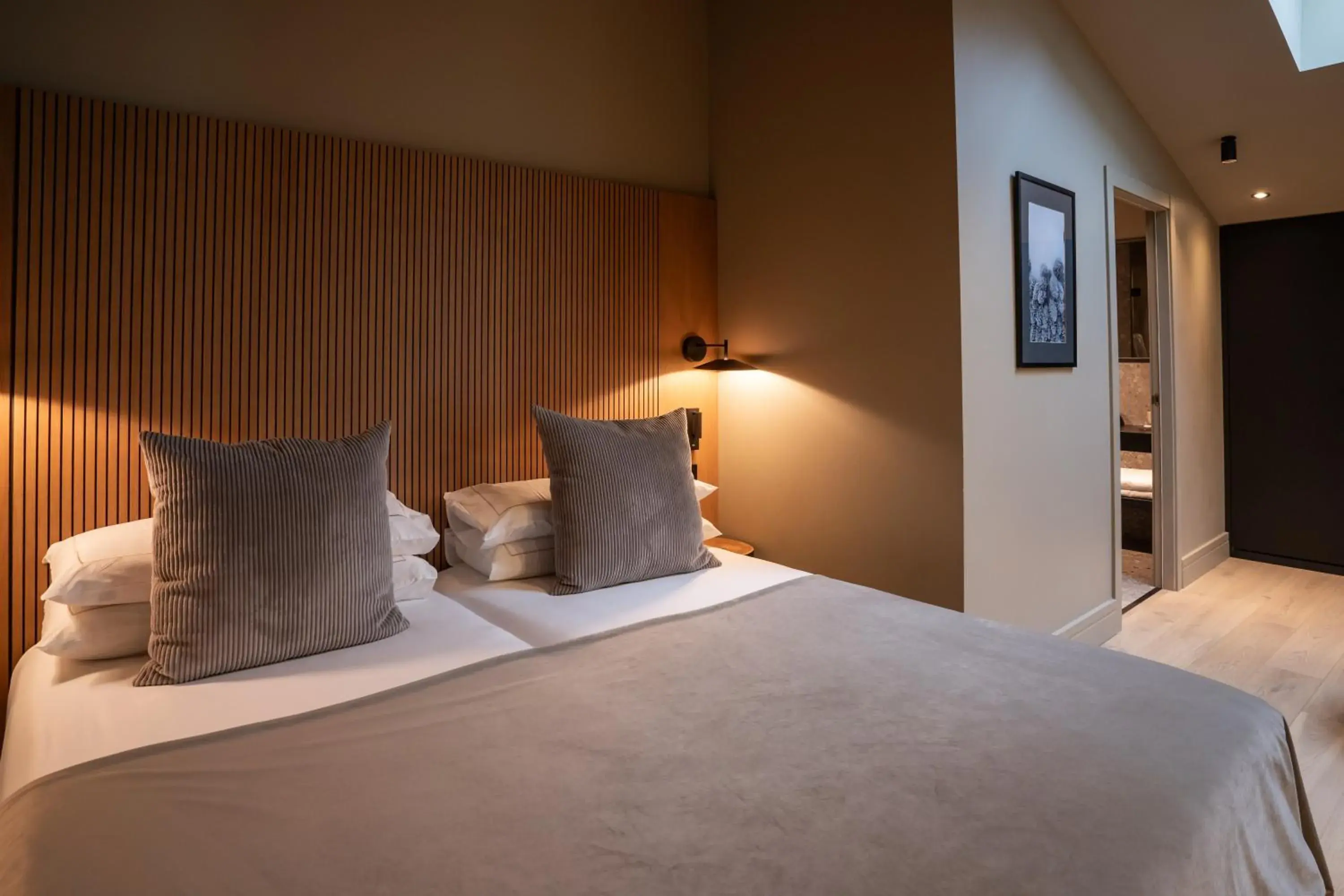 Bedroom, Bed in Serras Andorra Bedroom, Bed in Serras Andorra