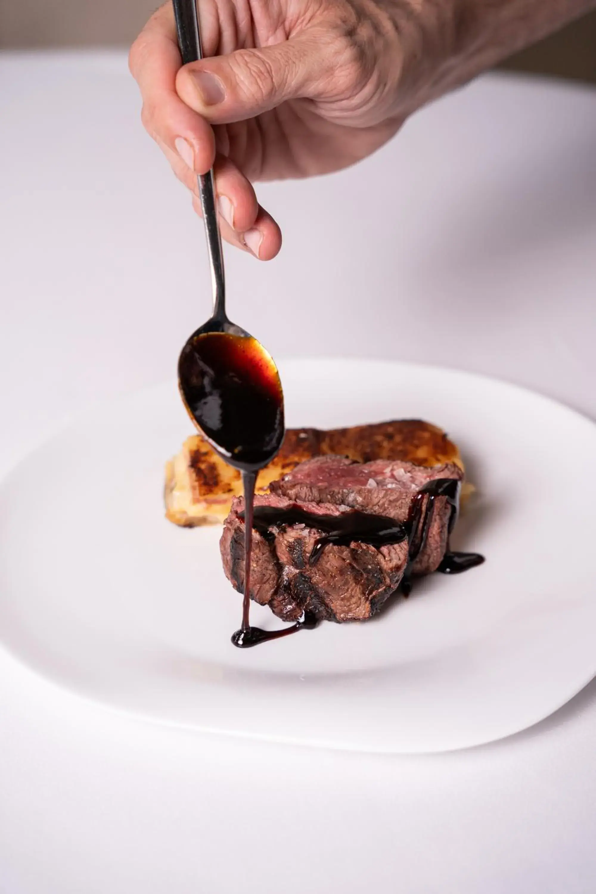 Food in Serras Andorra Food in Serras Andorra