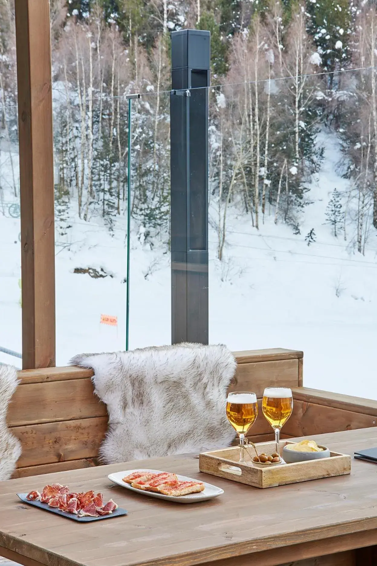 Serras Andorra Serras Andorra