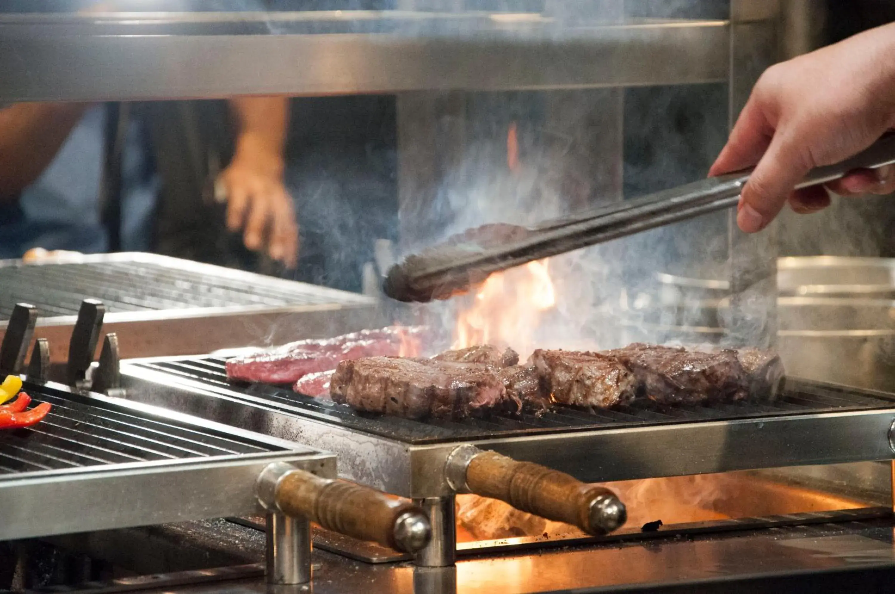 Restaurant/places to eat in 琉球オリオンホテル 那覇国際通り Restaurant/places to eat in 琉球オリオンホテル 那覇国際通り