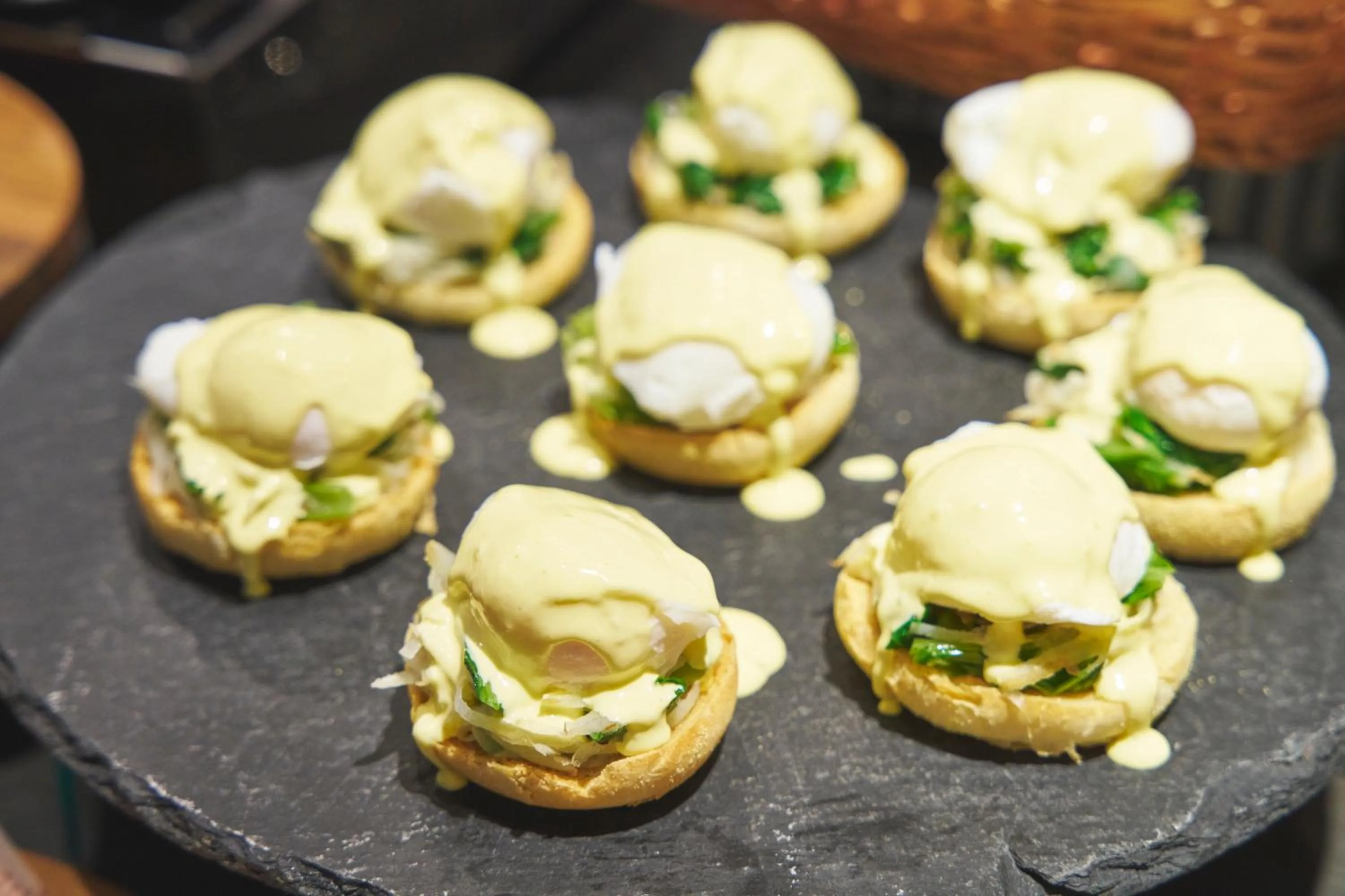 Restaurant/places to eat in 琉球オリオンホテル 那覇国際通り