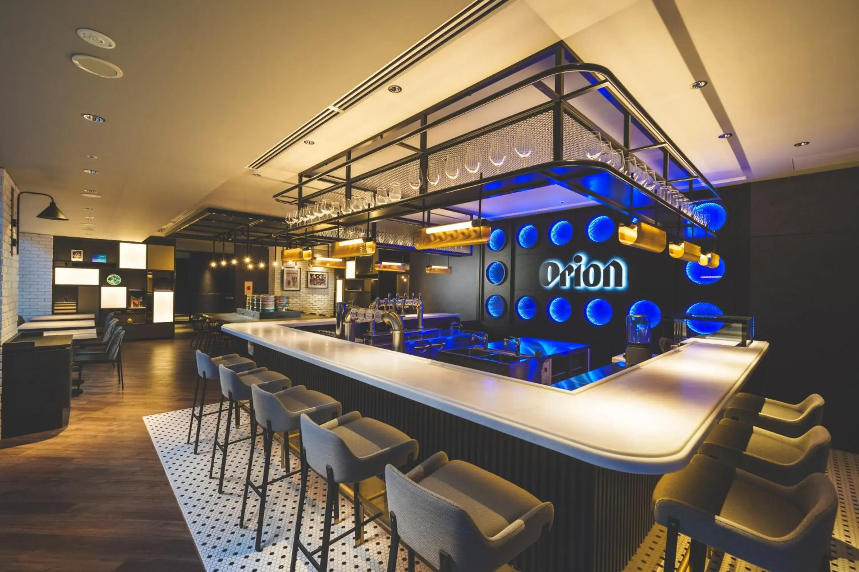 Restaurant/places to eat in 琉球オリオンホテル 那覇国際通り Restaurant/places to eat in 琉球オリオンホテル 那覇国際通り