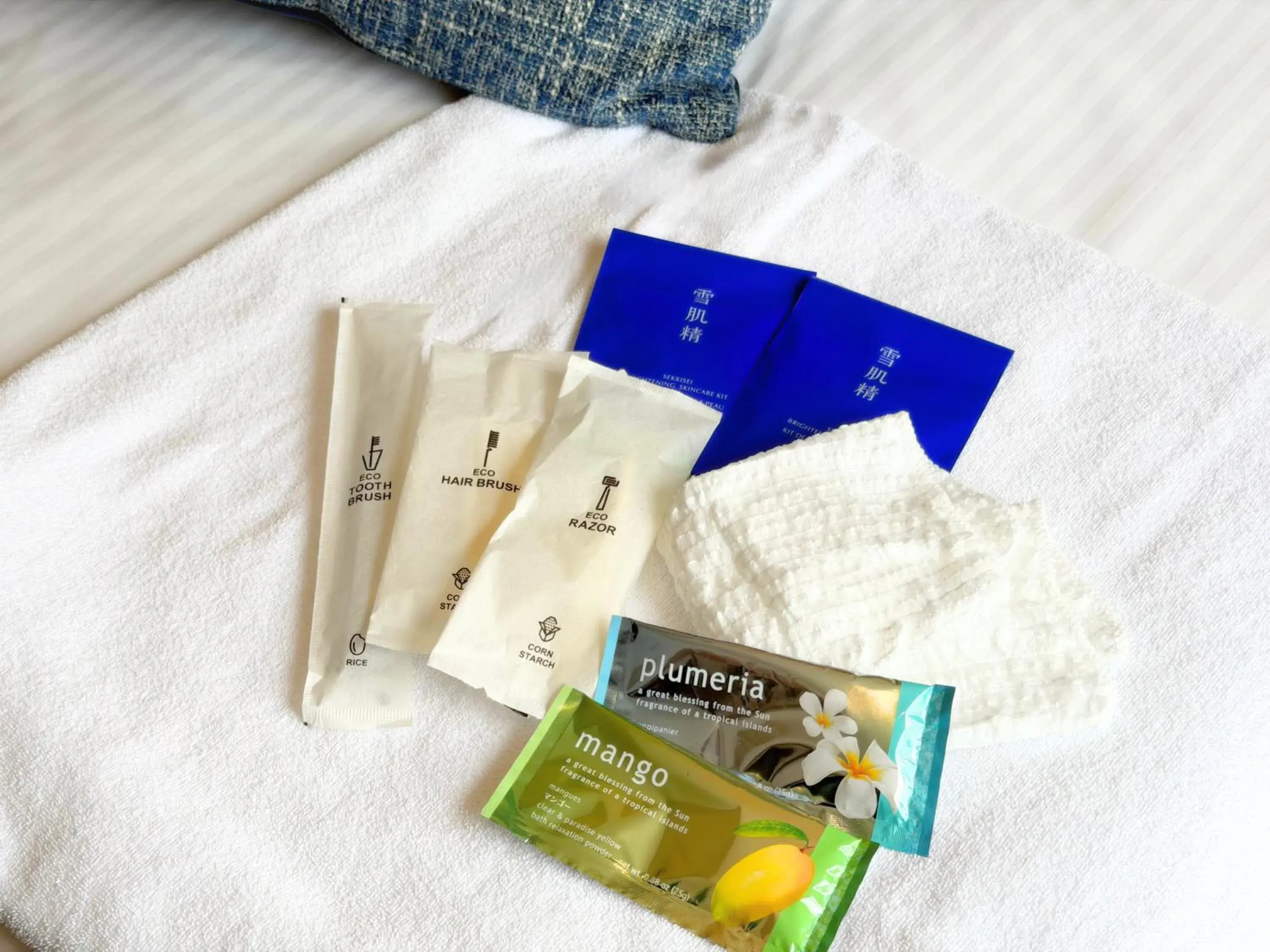 Other, Bed in 琉球オリオンホテル 那覇国際通り Other, Bed in 琉球オリオンホテル 那覇国際通り