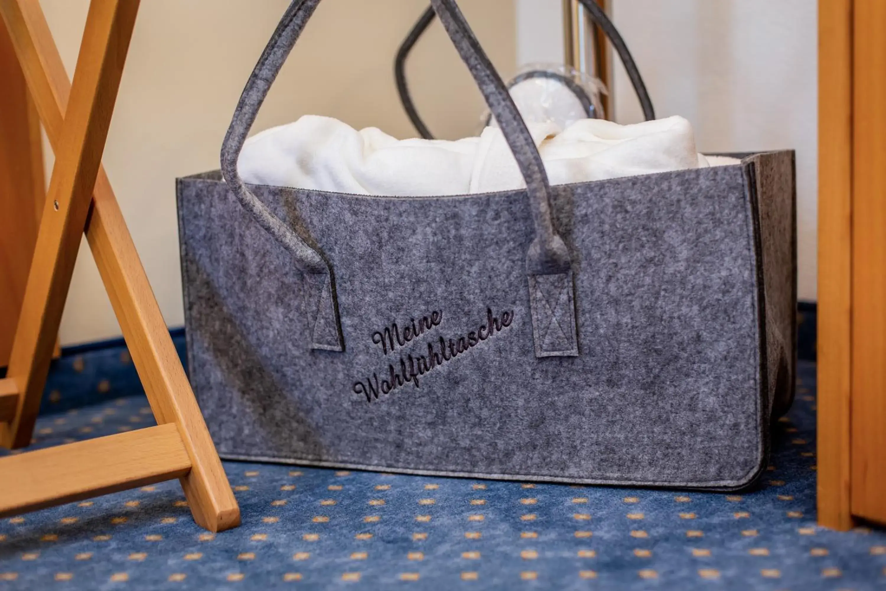 Spa and wellness centre/facilities in Arcus Hotel München Messe Spa and wellness centre/facilities in Arcus Hotel München Messe