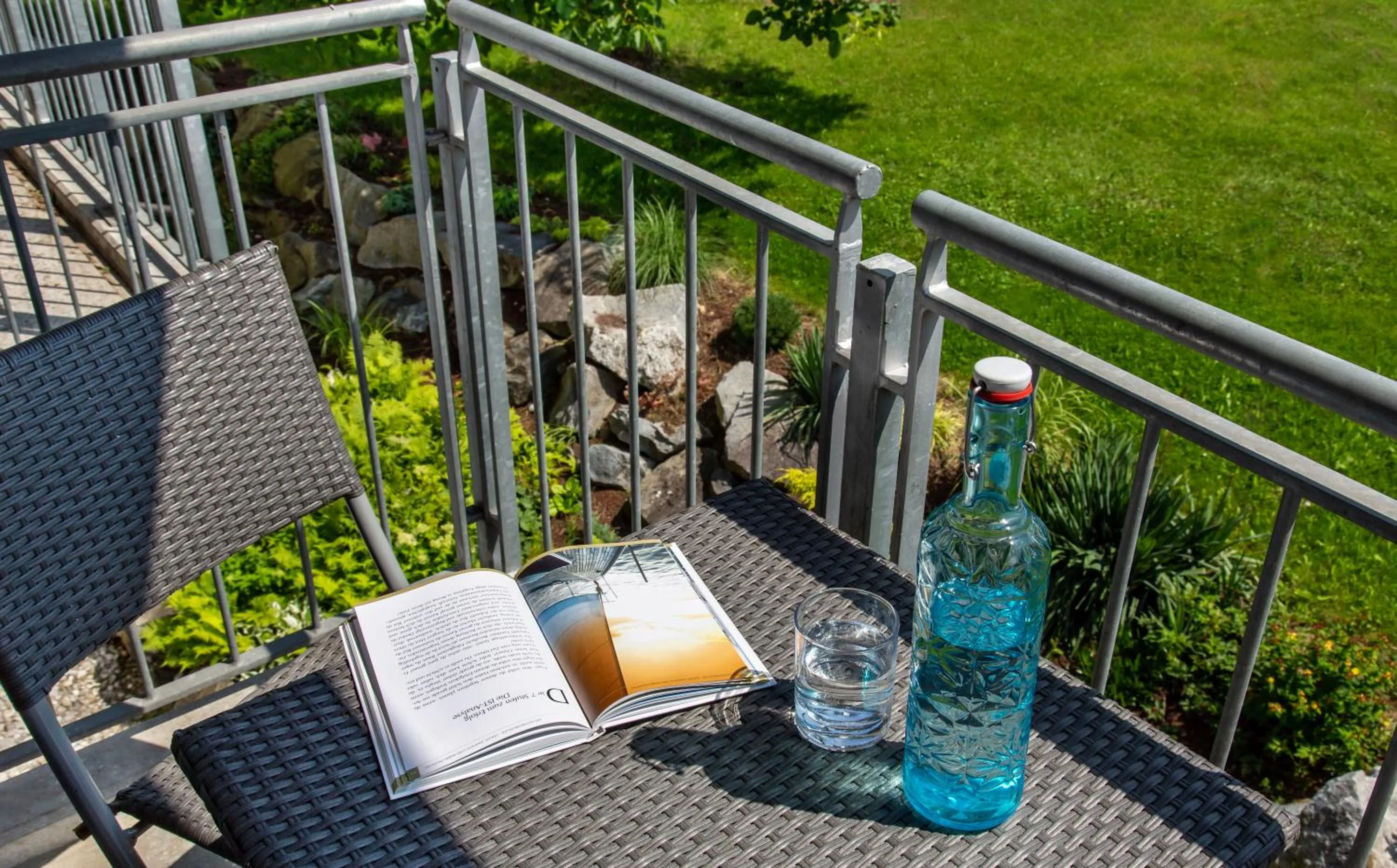 Property building in Arcus Hotel München Messe