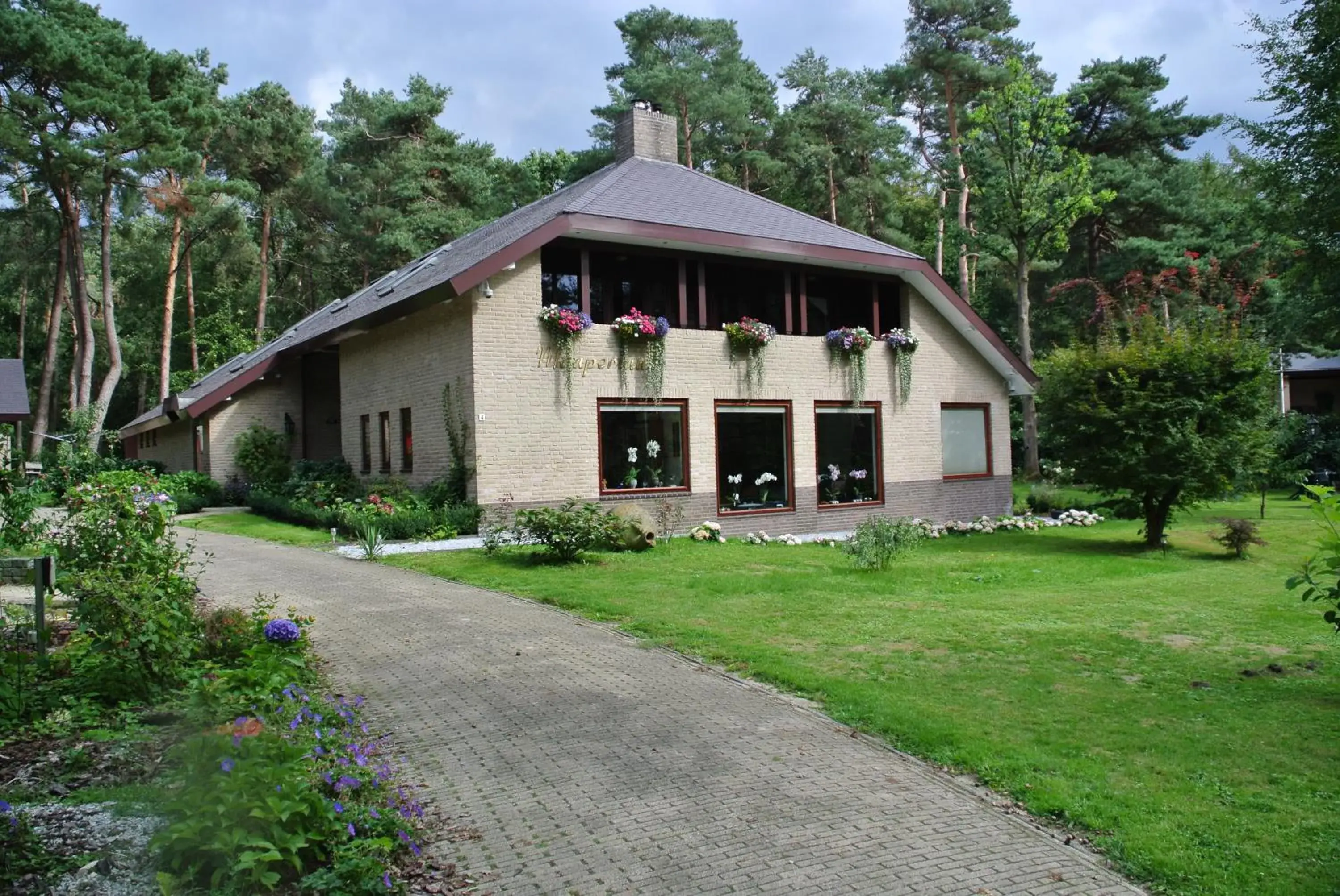 Maupertuus Bennekom Maupertuus Bennekom